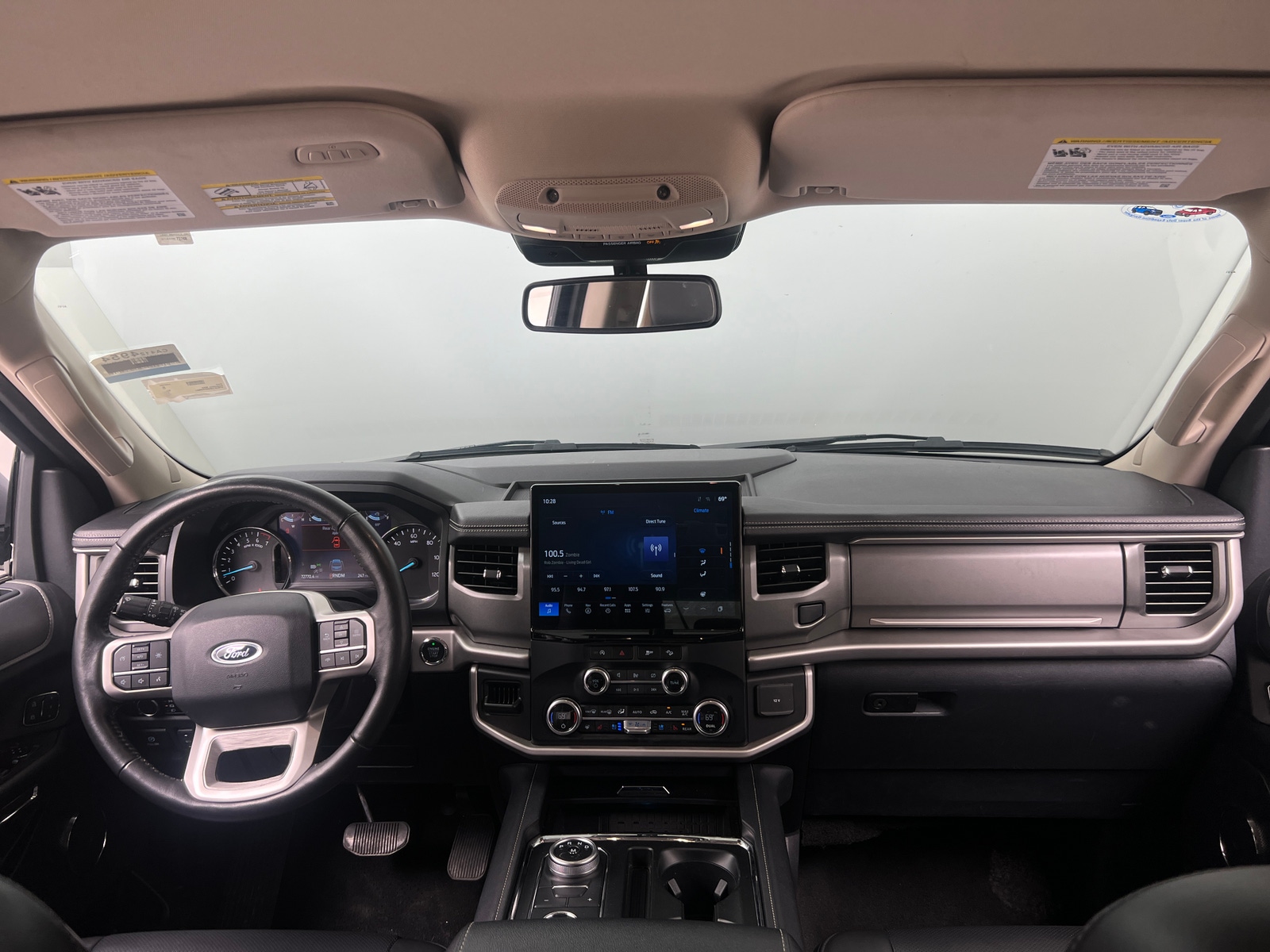 Thumbnail: 2024 Ford Expedition MAX - 3