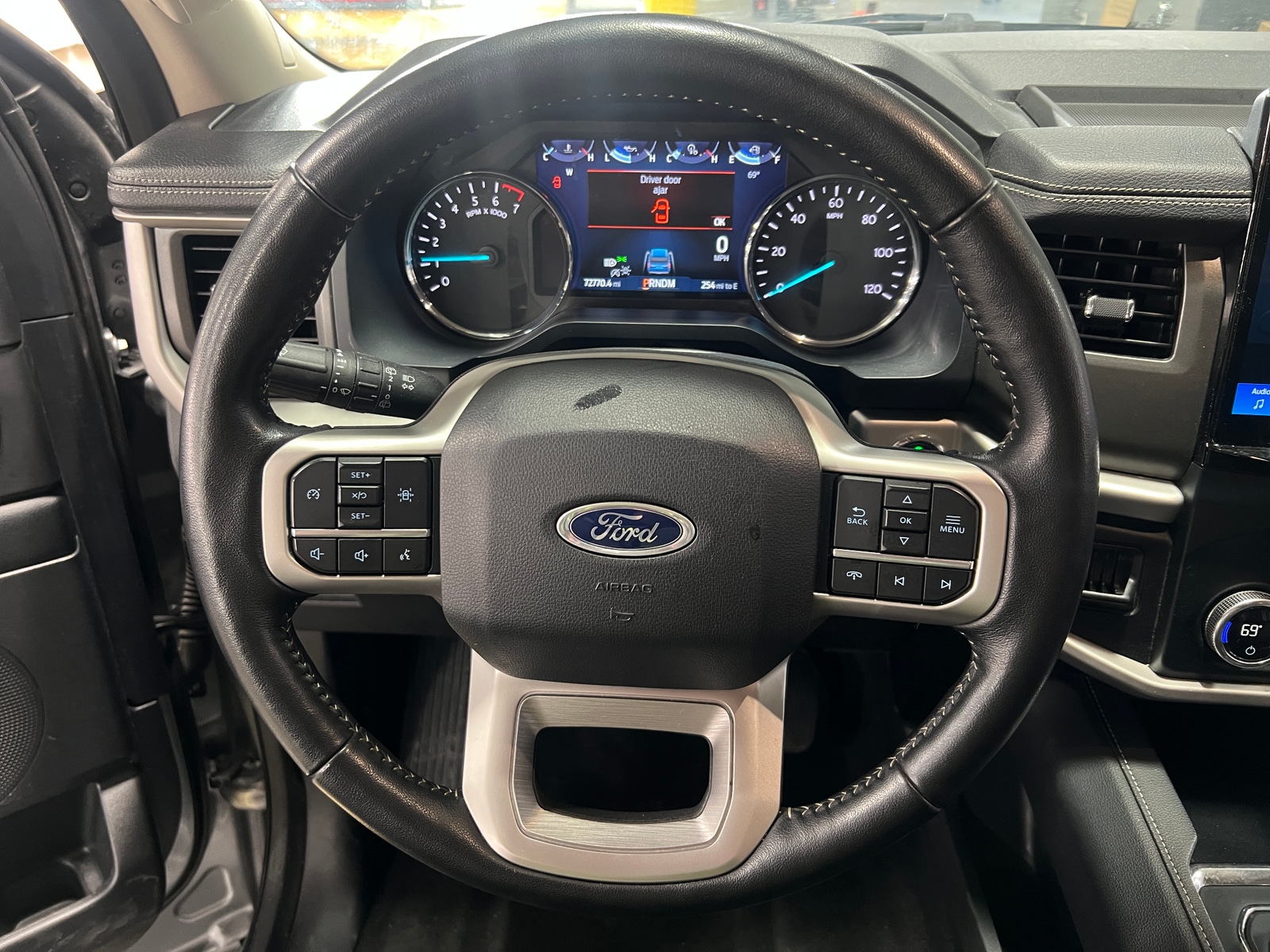 Thumbnail: 2024 Ford Expedition MAX - 5