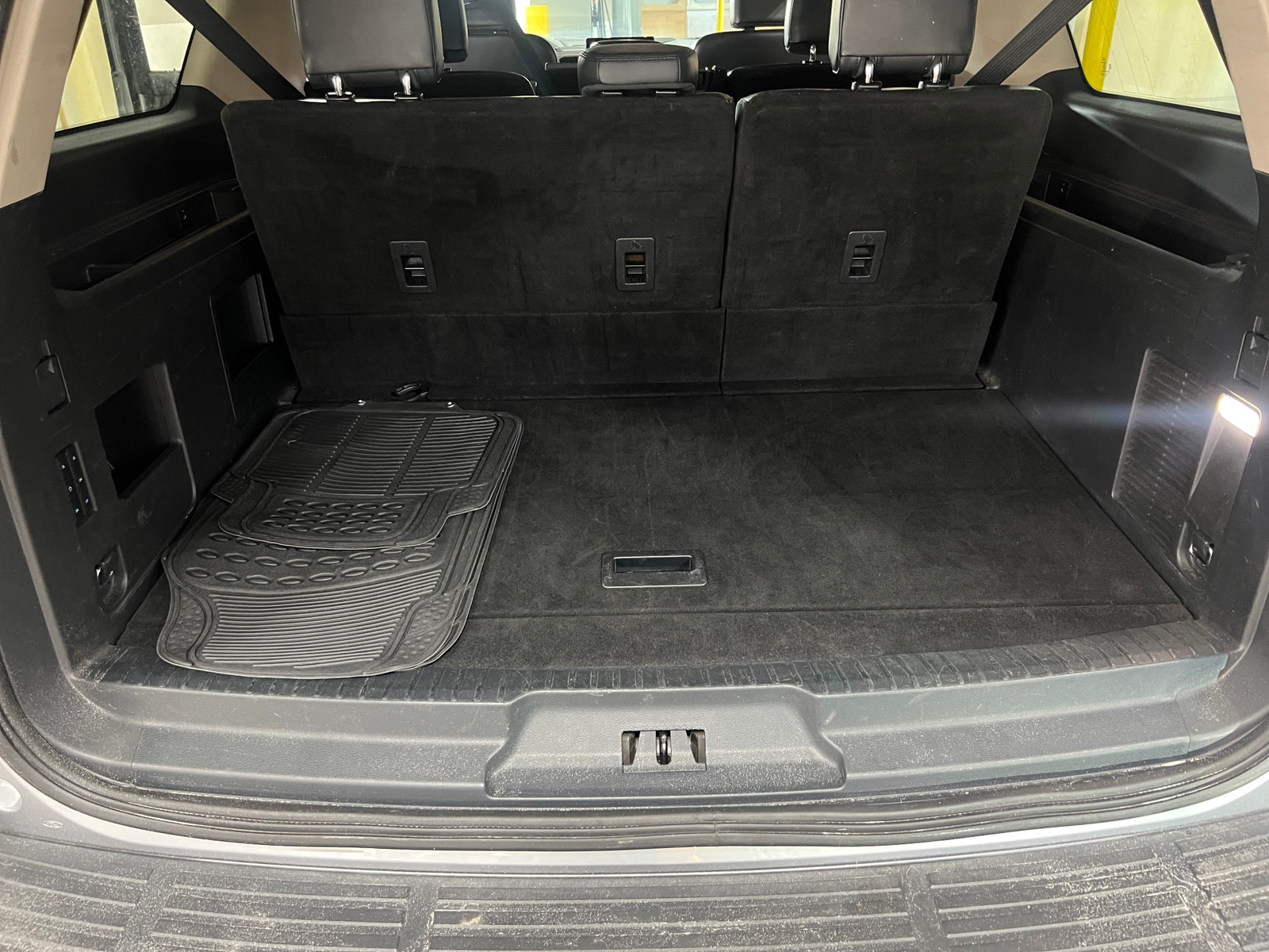 Thumbnail: 2024 Ford Expedition MAX - 7