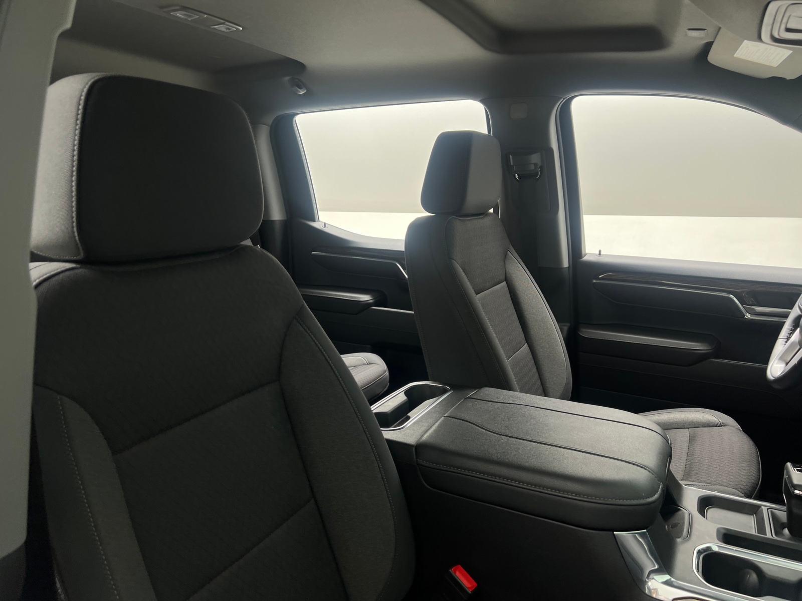 Thumbnail: 2023 GMC Sierra 1500 - 2