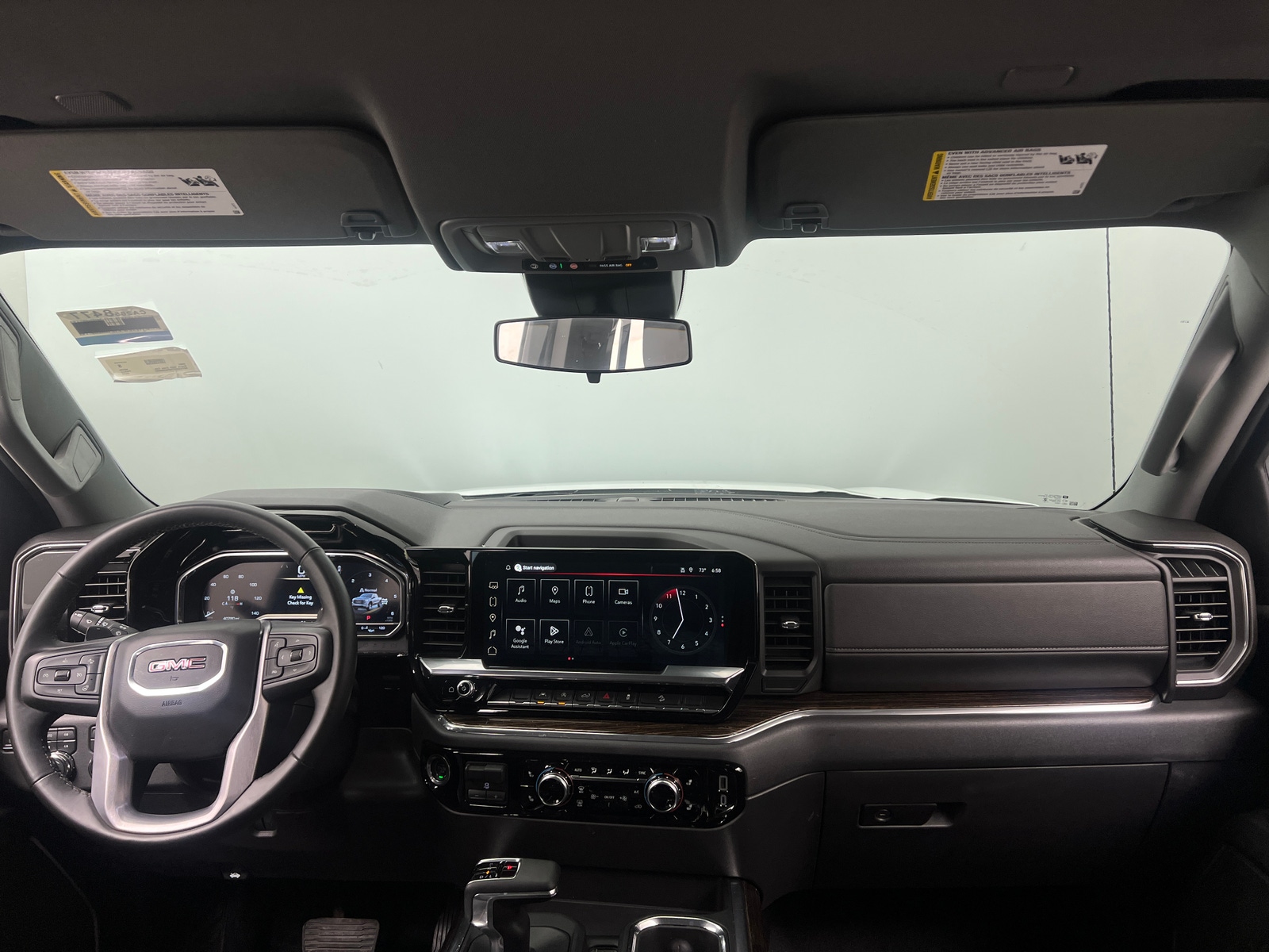 Thumbnail: 2023 GMC Sierra 1500 - 3