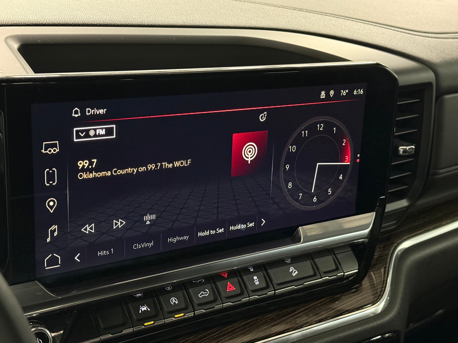 Thumbnail: 2023 GMC Sierra 1500 - 4