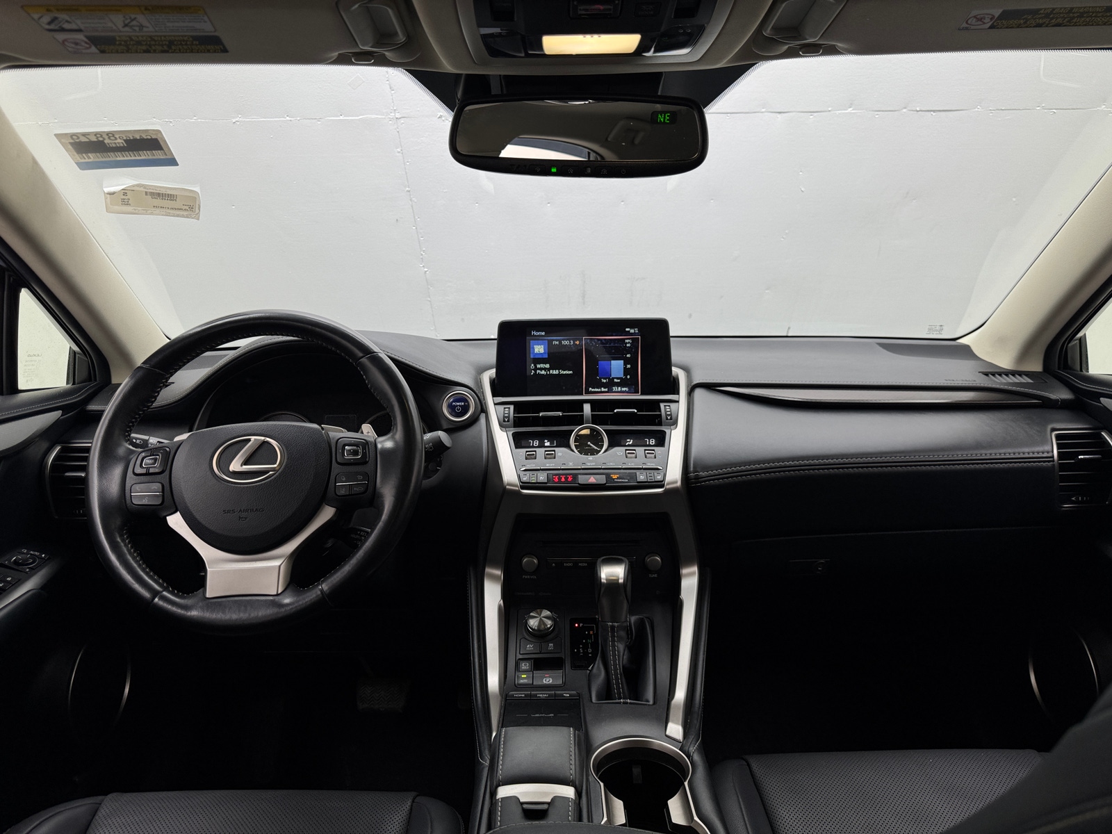 Thumbnail: 2020 Lexus NX - 2