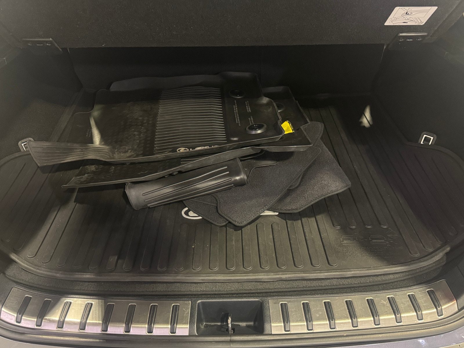 Thumbnail: 2020 Lexus NX - 6