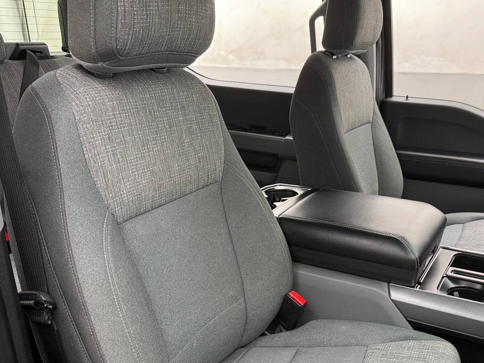 Thumbnail: 2021 Ford Econoline - 2