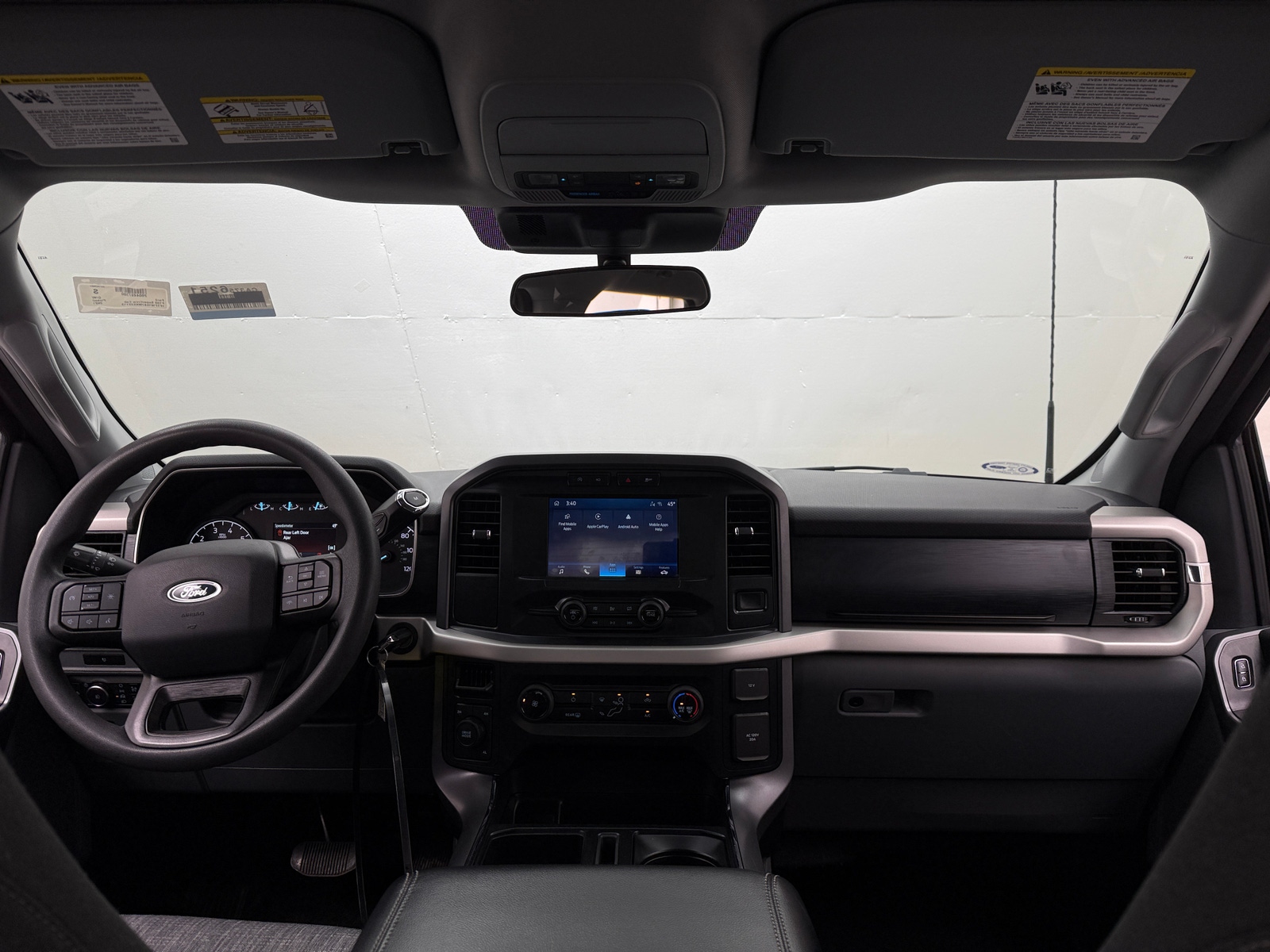 Thumbnail: 2021 Ford Econoline - 3