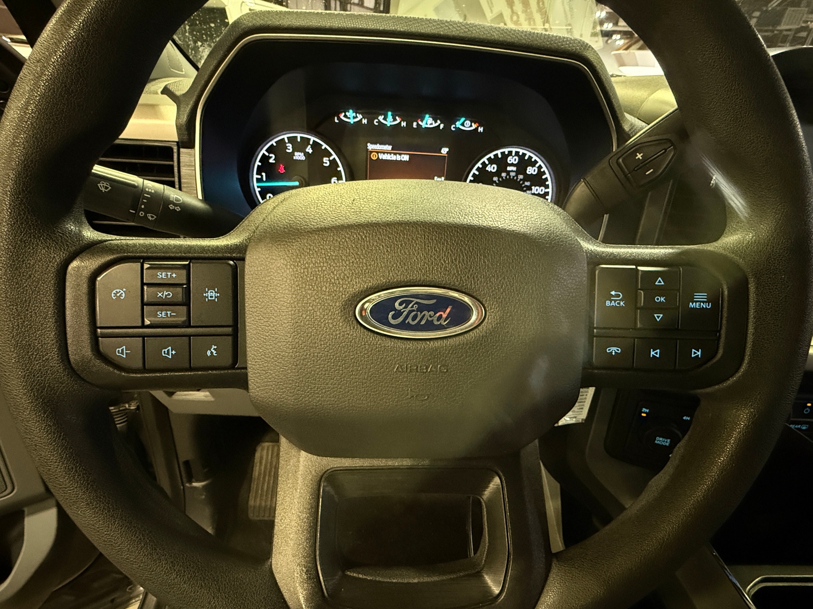 Thumbnail: 2021 Ford Econoline - 5