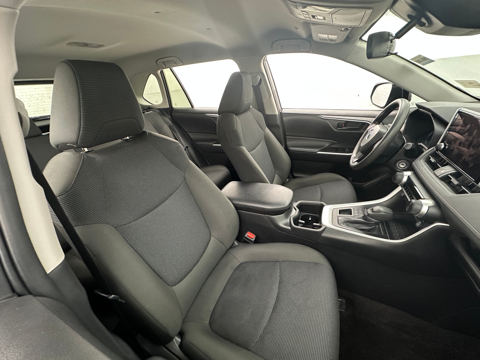 Thumbnail: 2024 Toyota RAV4 - 2