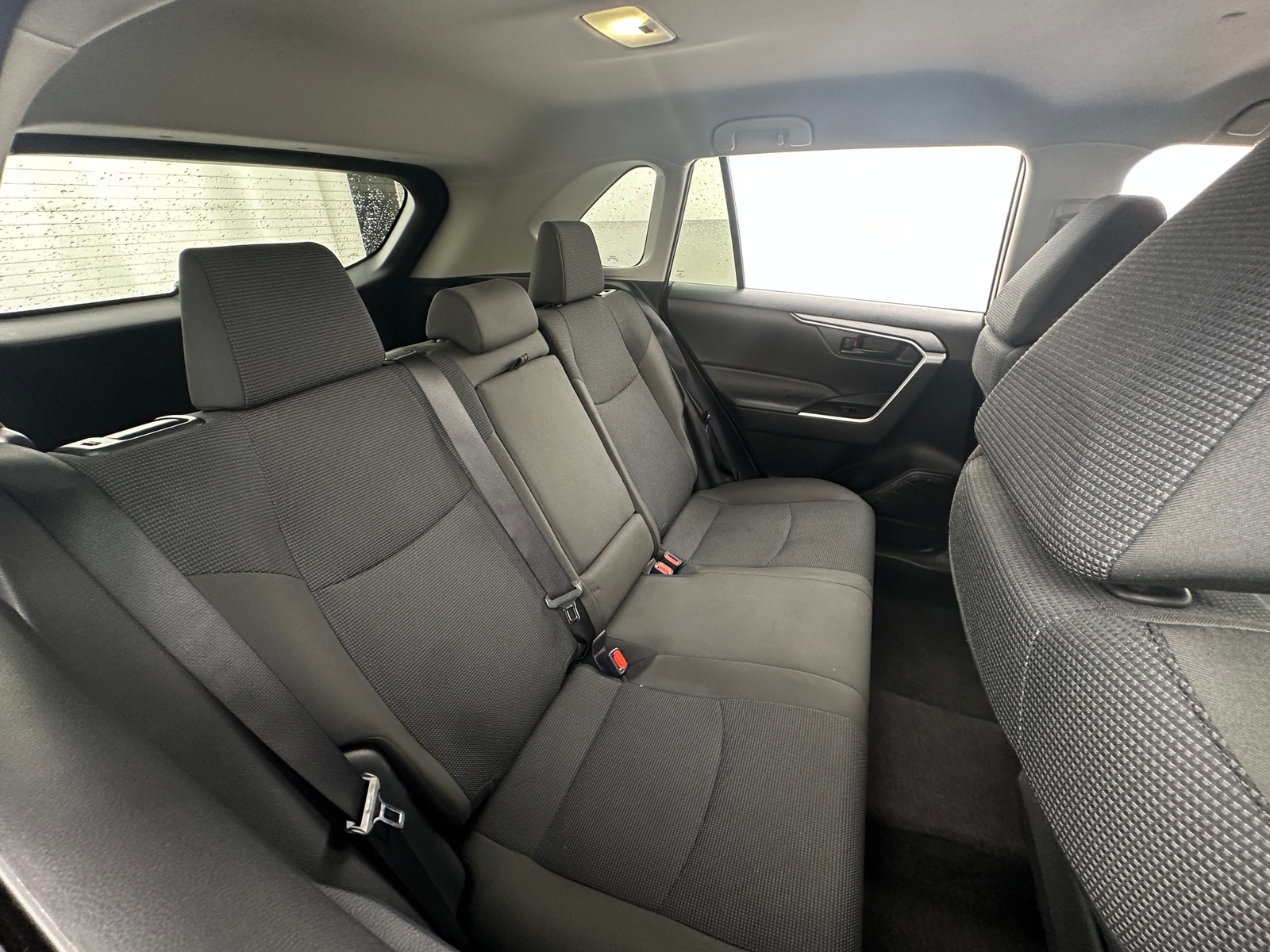 Thumbnail: 2024 Toyota RAV4 - 6