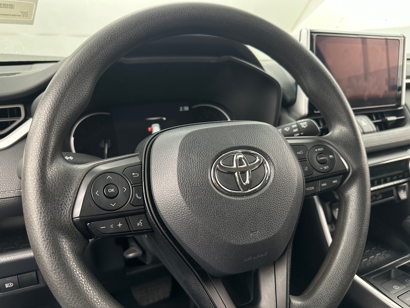 Thumbnail: 2024 Toyota RAV4 - 5