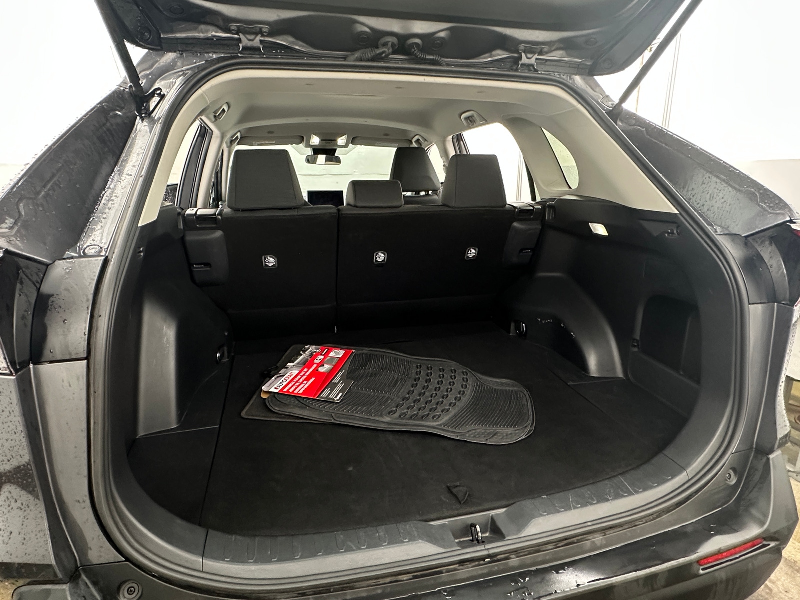 Thumbnail: 2024 Toyota RAV4 - 7