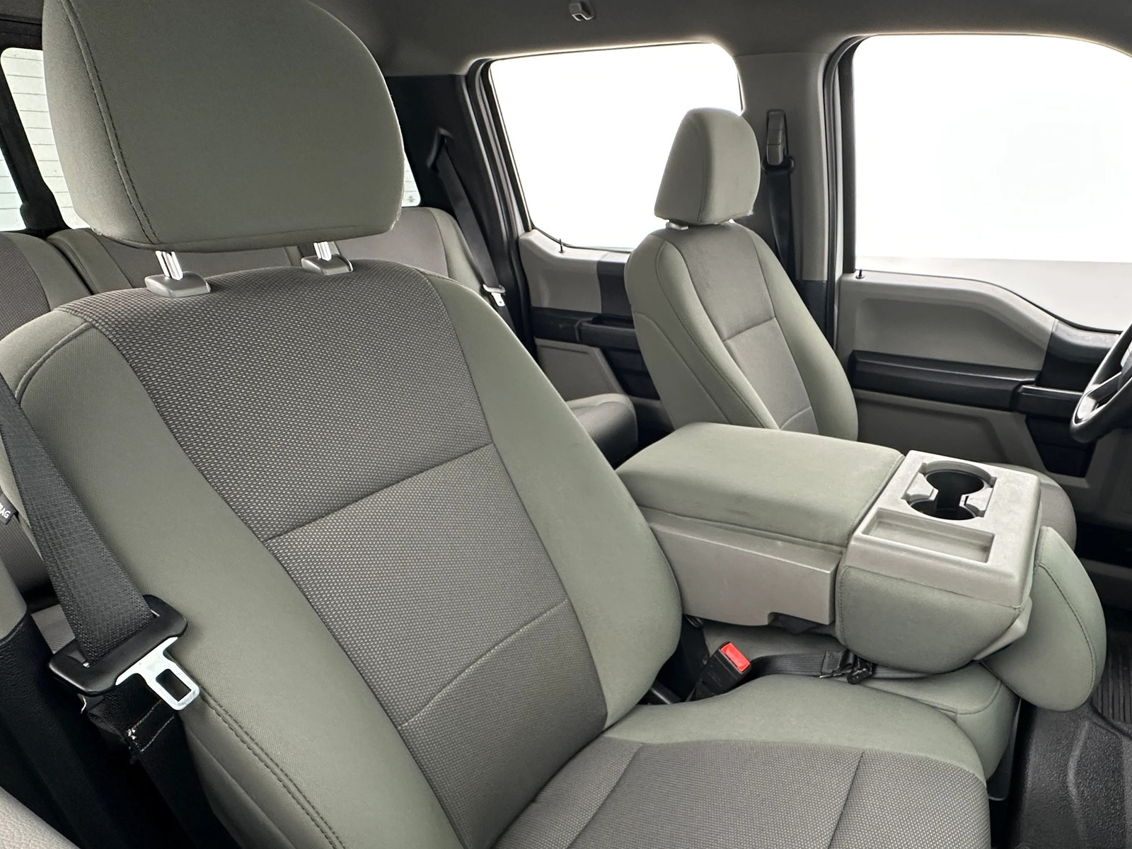 Thumbnail: 2021 Ford Econoline - 2