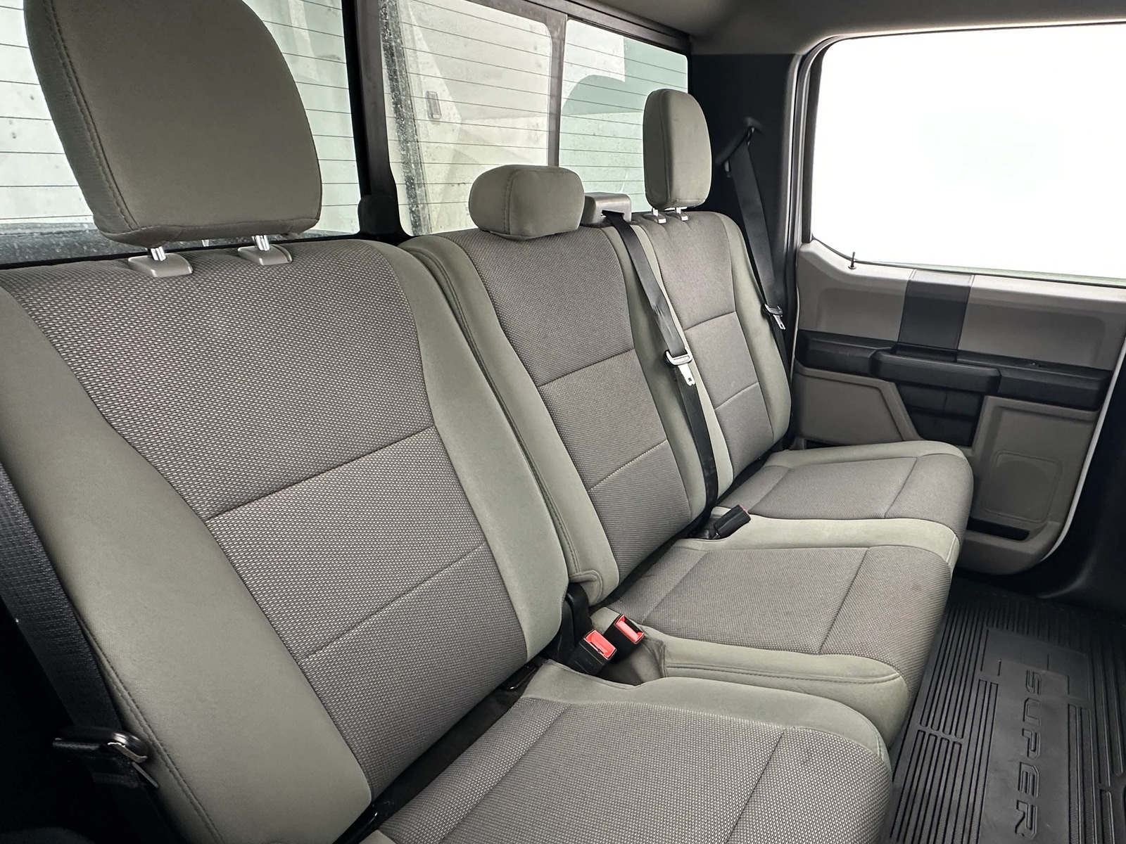 Thumbnail: 2021 Ford Econoline - 6