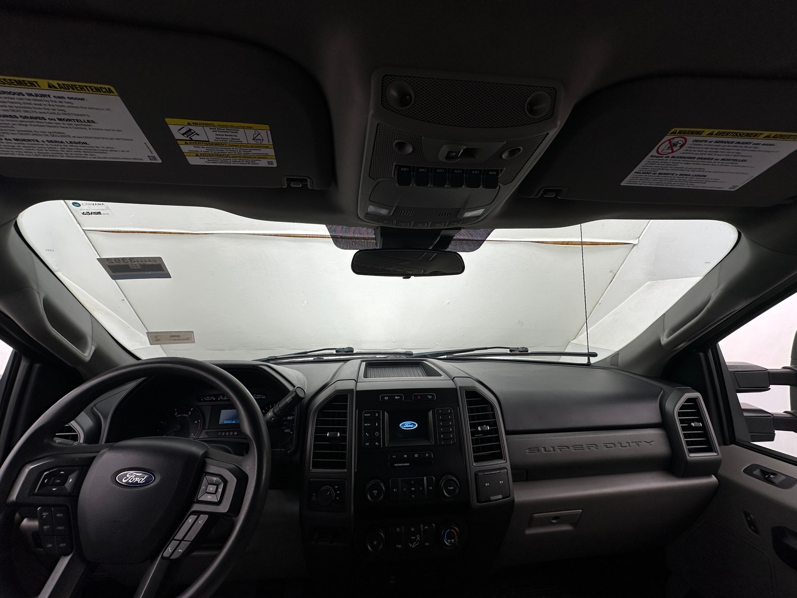 Thumbnail: 2021 Ford Econoline - 3