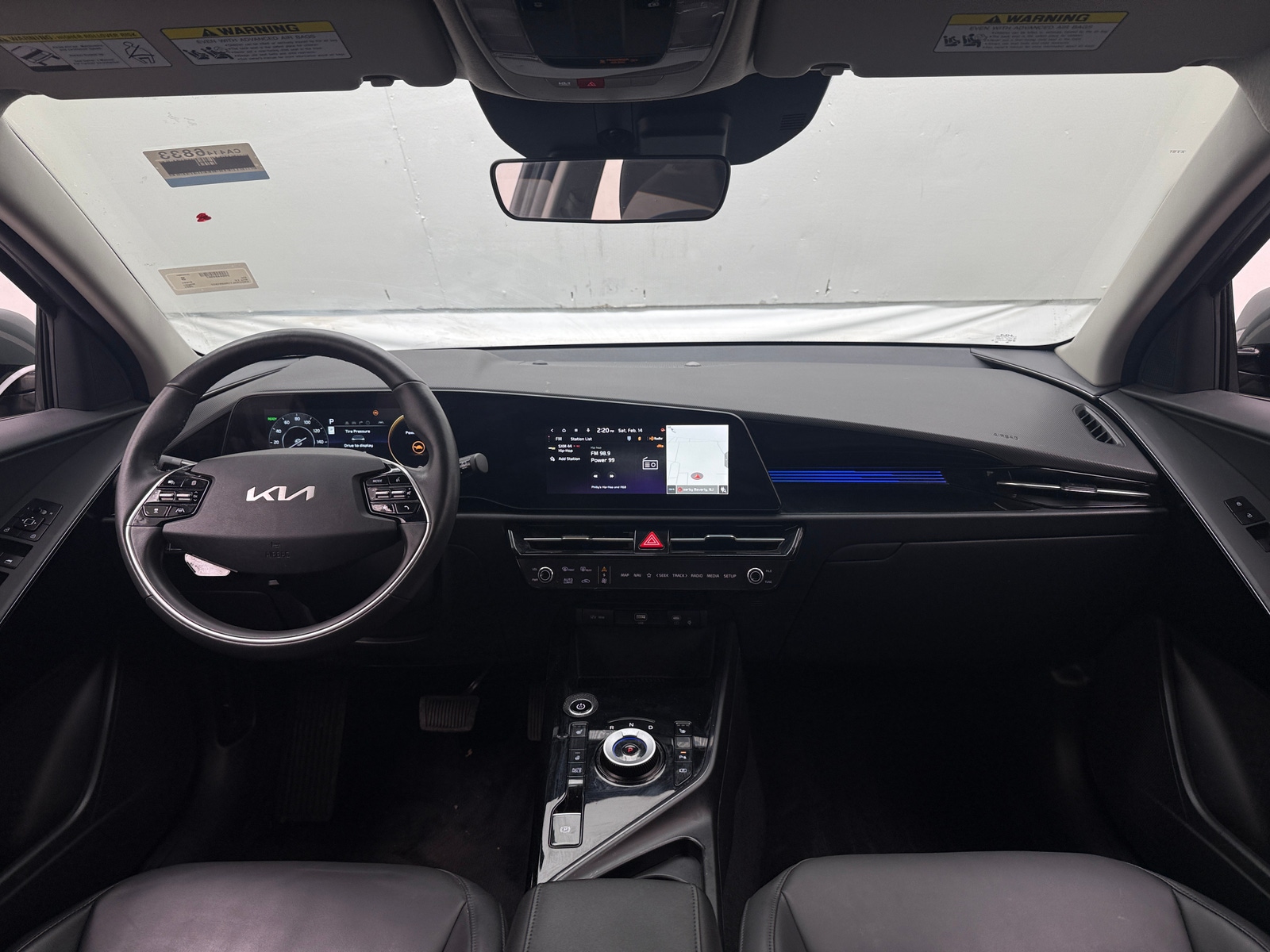 Thumbnail: 2024 Kia Niro - 2