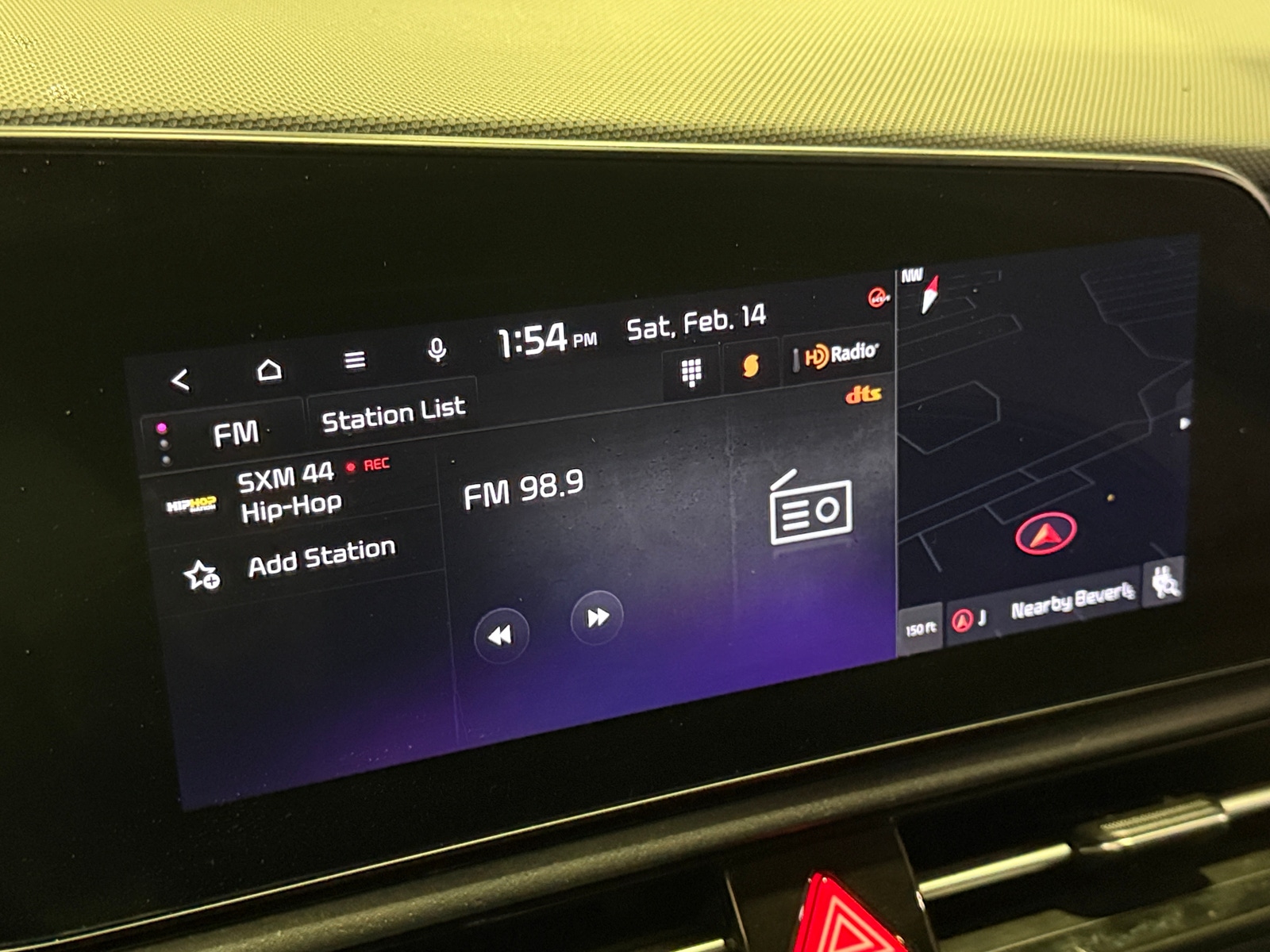 Thumbnail: 2024 Kia Niro - 3