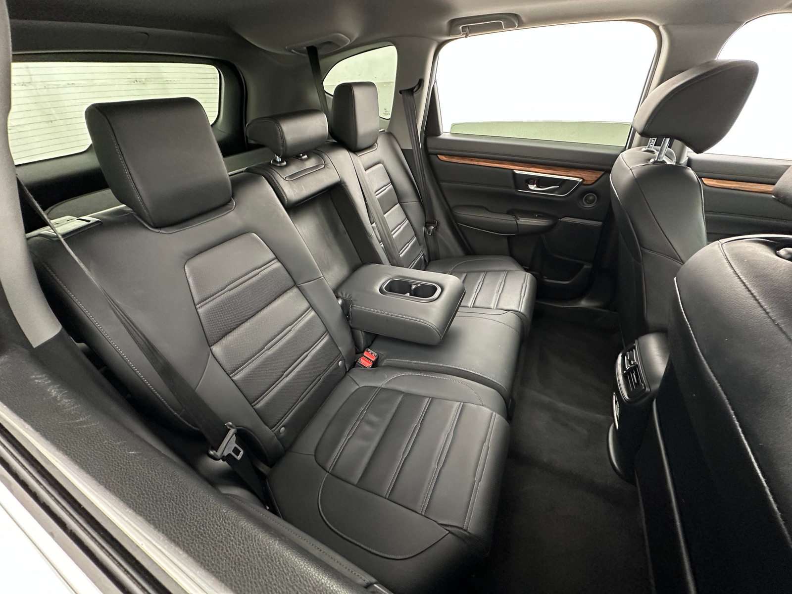 Thumbnail: 2022 Honda CR-V - 5