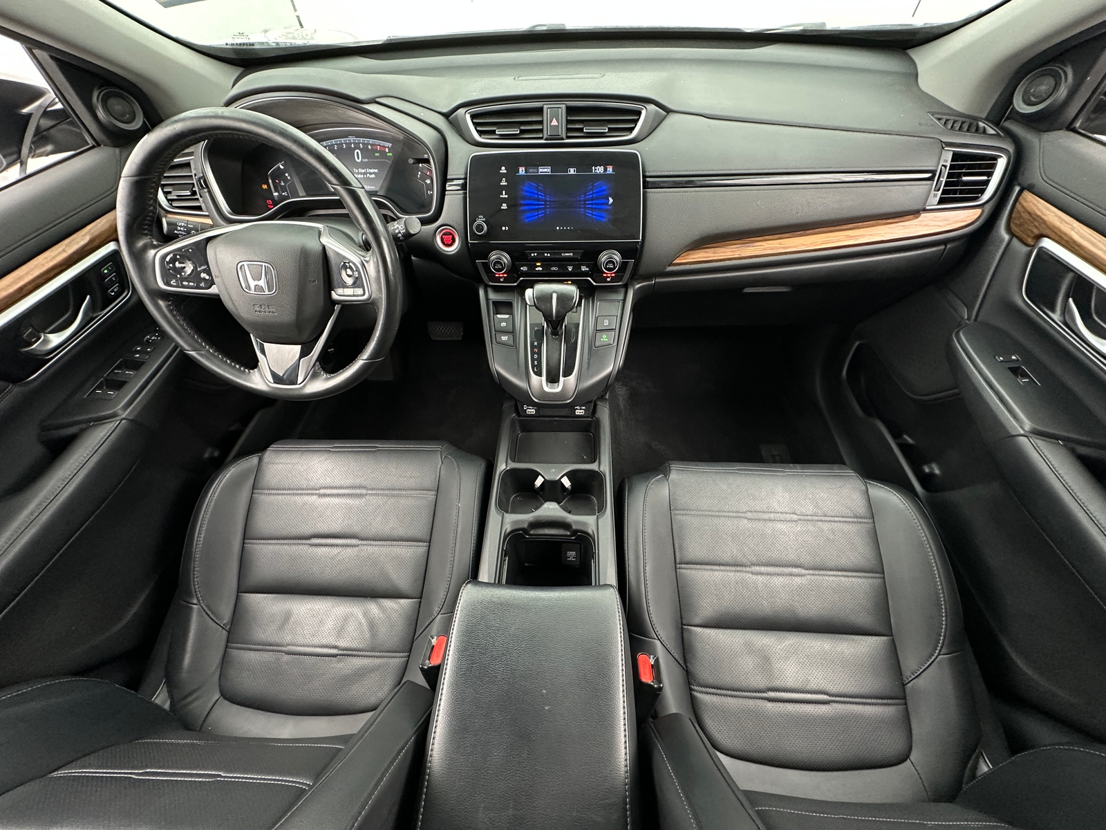 Thumbnail: 2022 Honda CR-V - 2