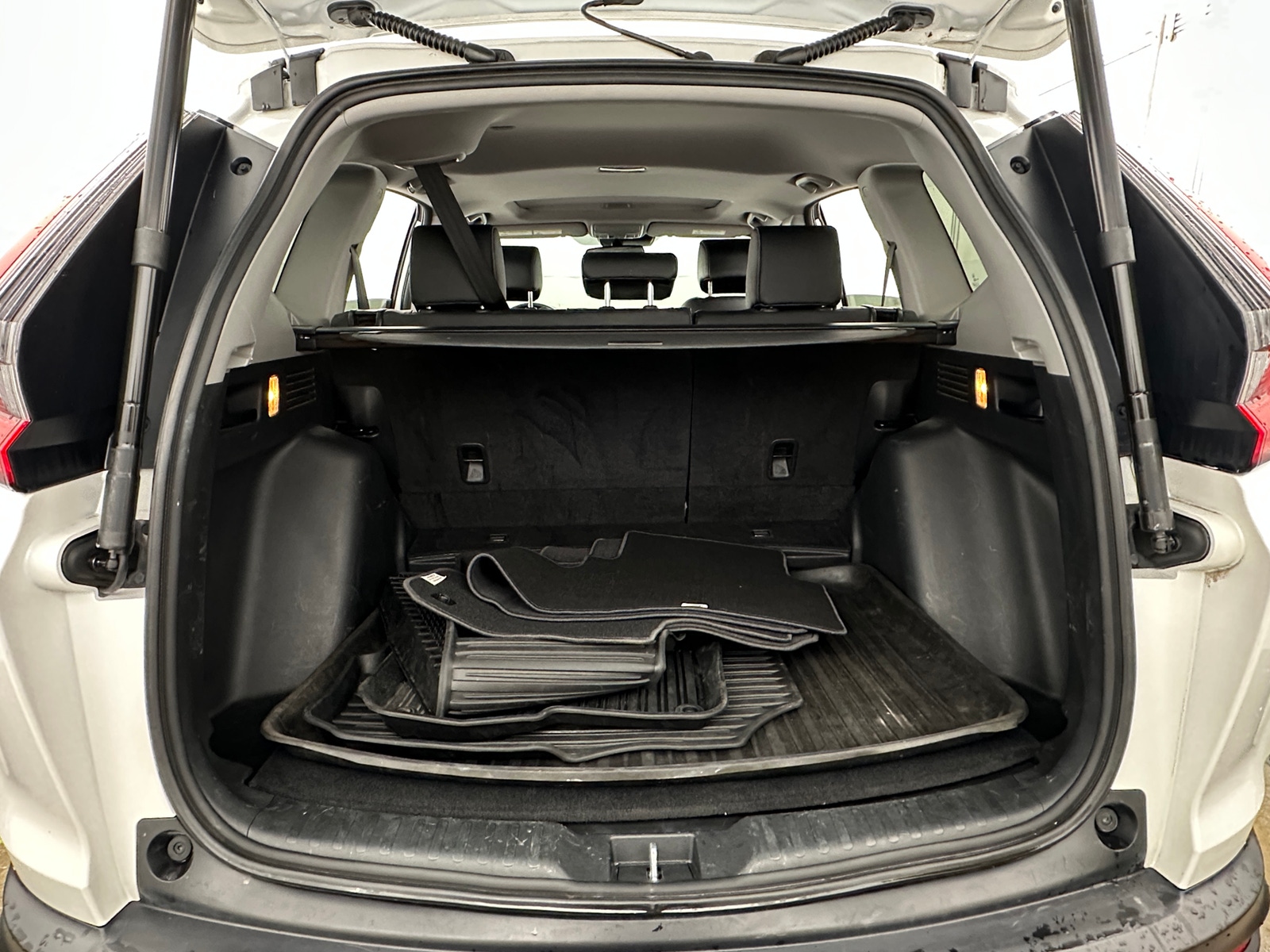 Thumbnail: 2022 Honda CR-V - 6