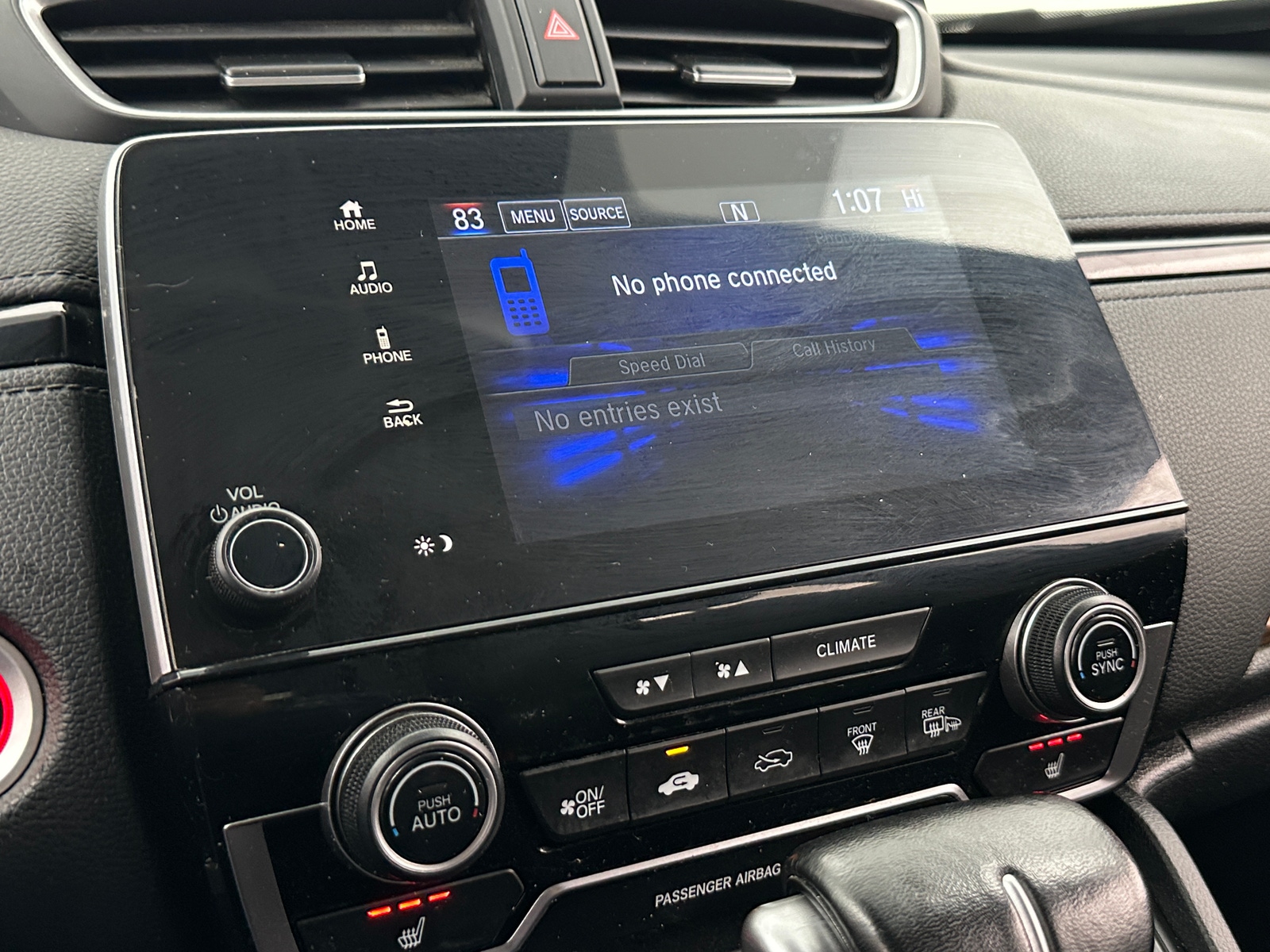 Thumbnail: 2022 Honda CR-V - 3