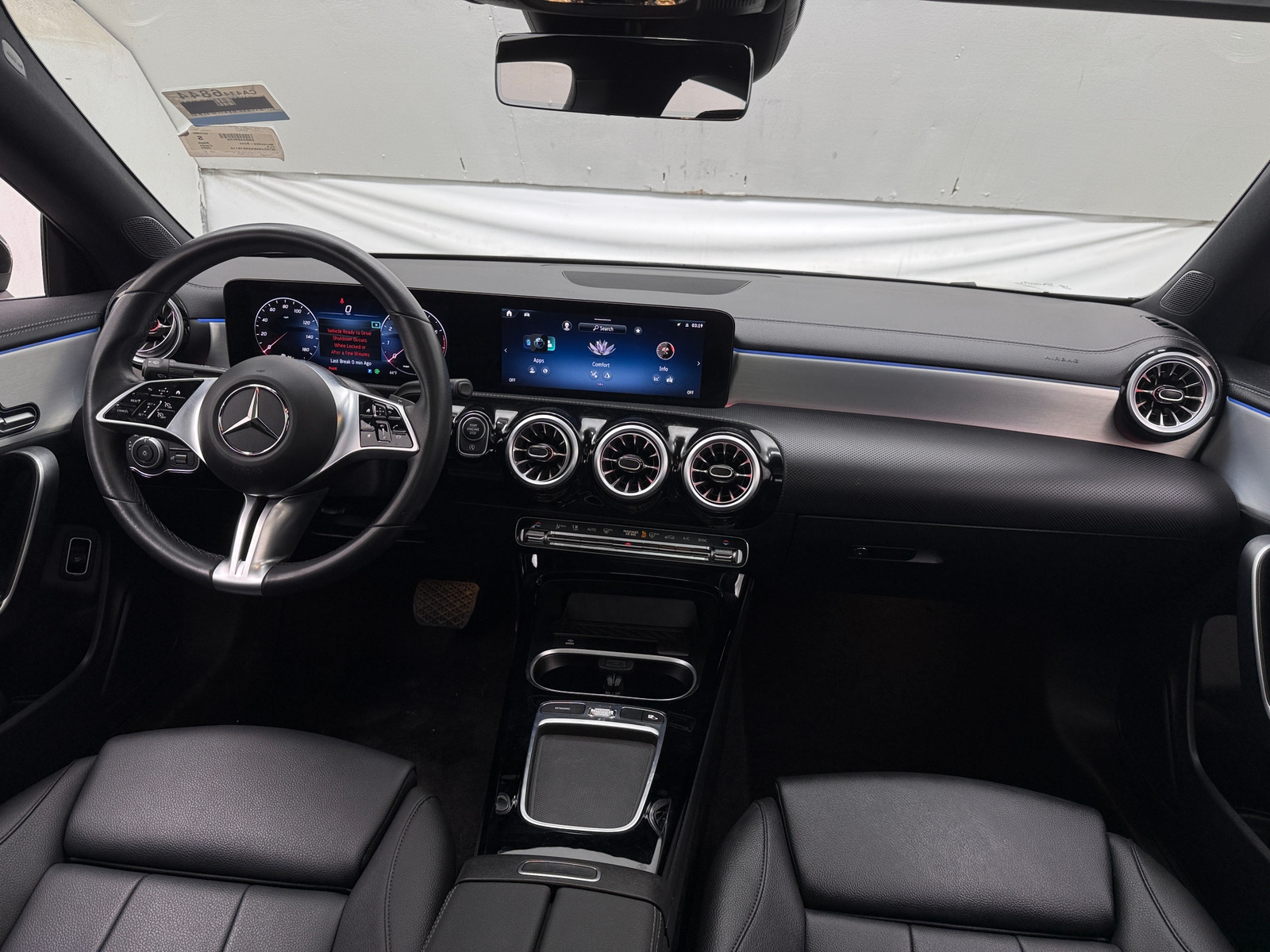 Thumbnail: 2025 Mercedes-Benz CLA - 2