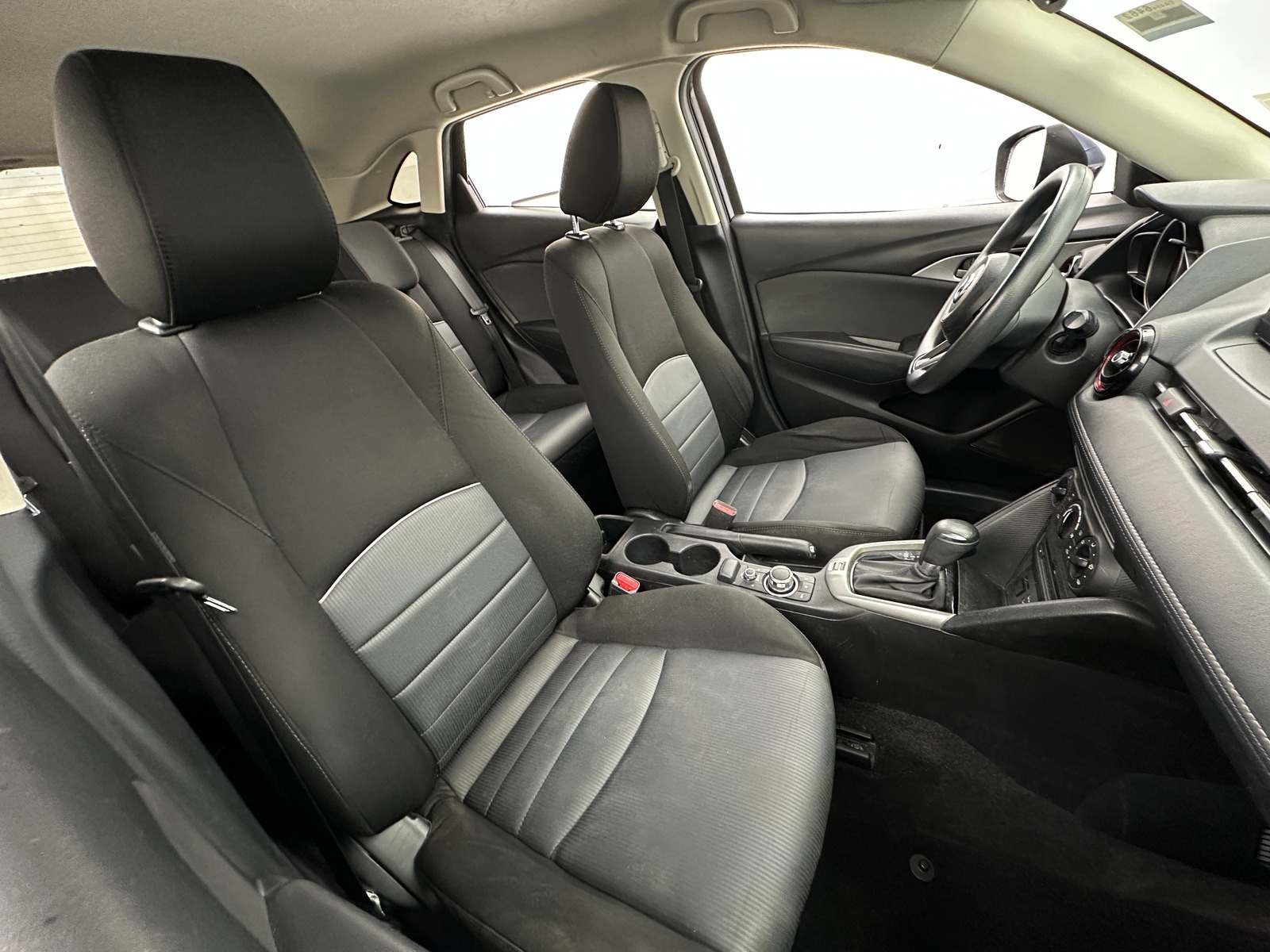 Thumbnail: 2018 Mazda CX-3 - 2