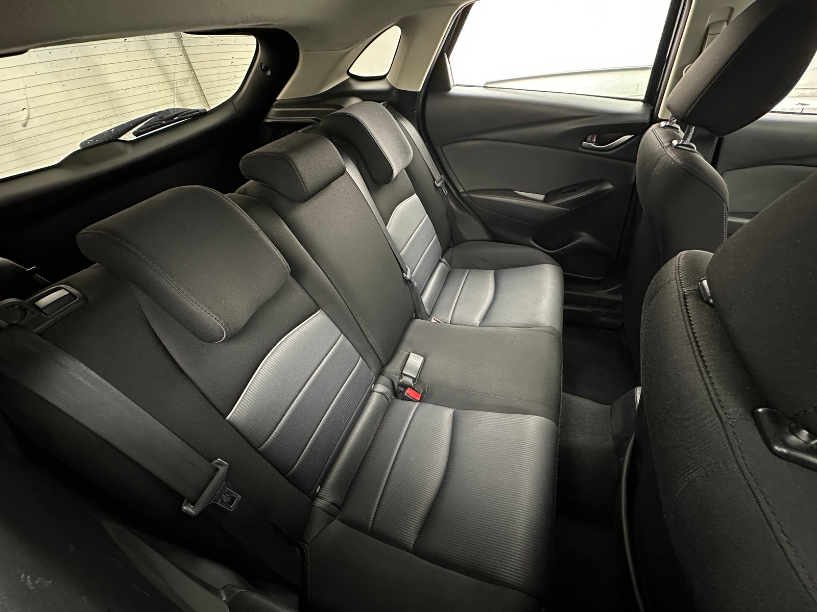 Thumbnail: 2018 Mazda CX-3 - 6