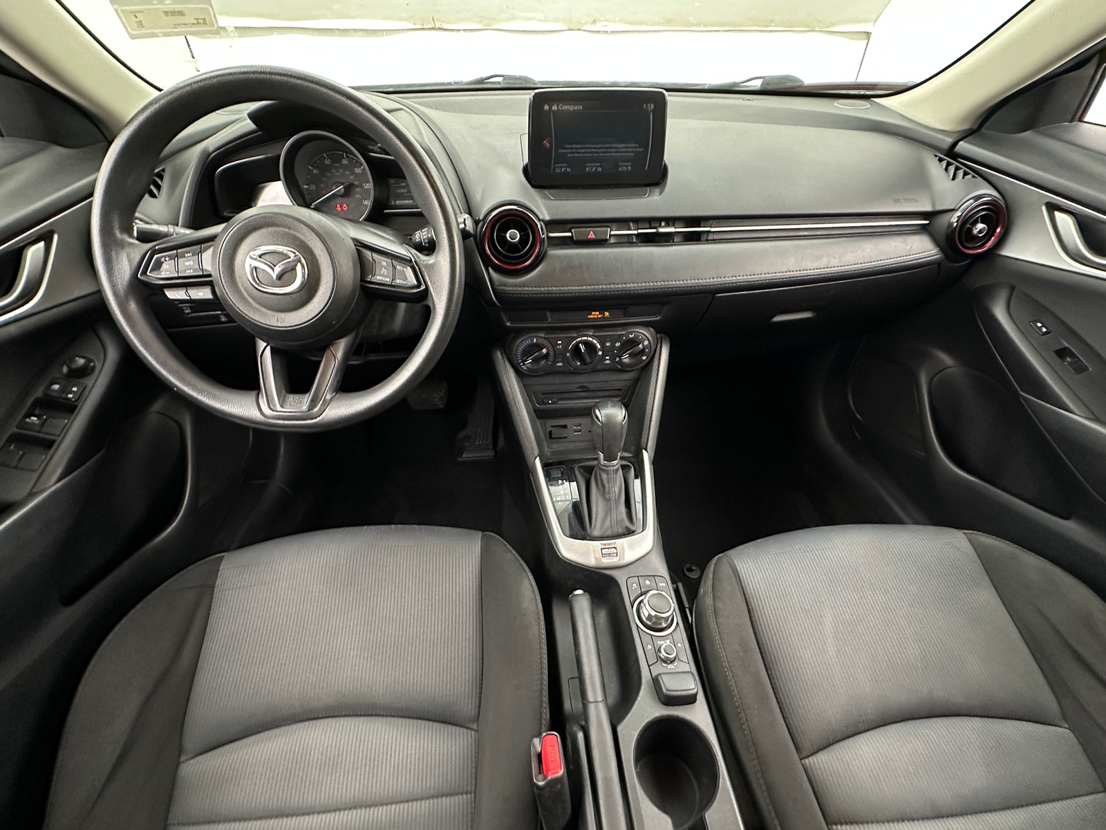 Thumbnail: 2018 Mazda CX-3 - 3