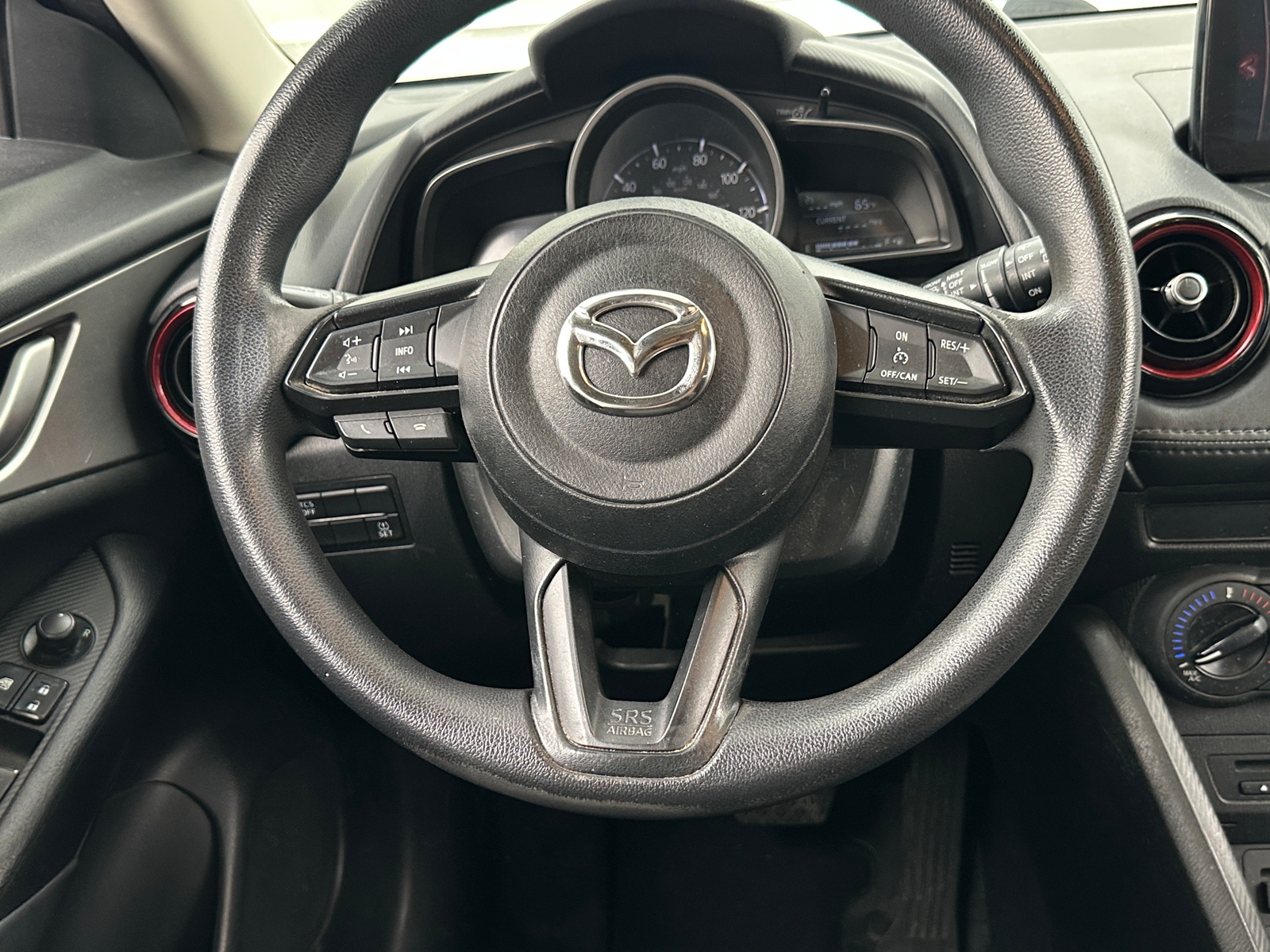 Thumbnail: 2018 Mazda CX-3 - 5