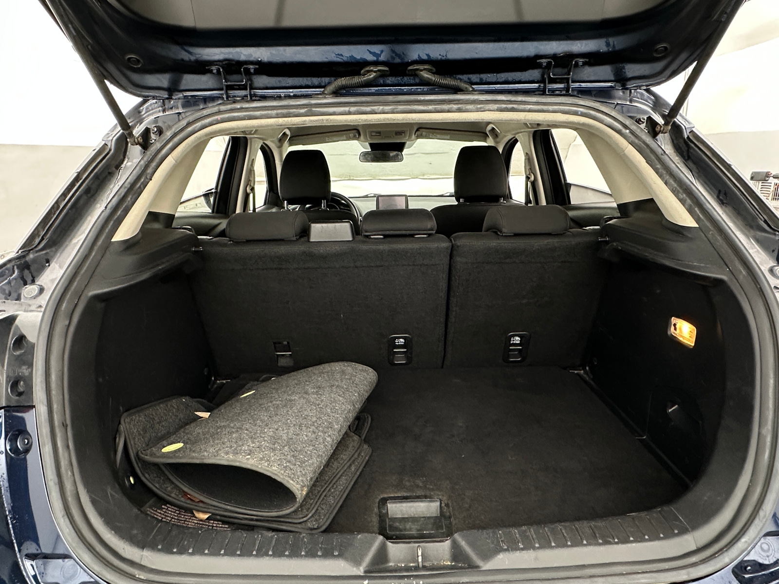 Thumbnail: 2018 Mazda CX-3 - 7