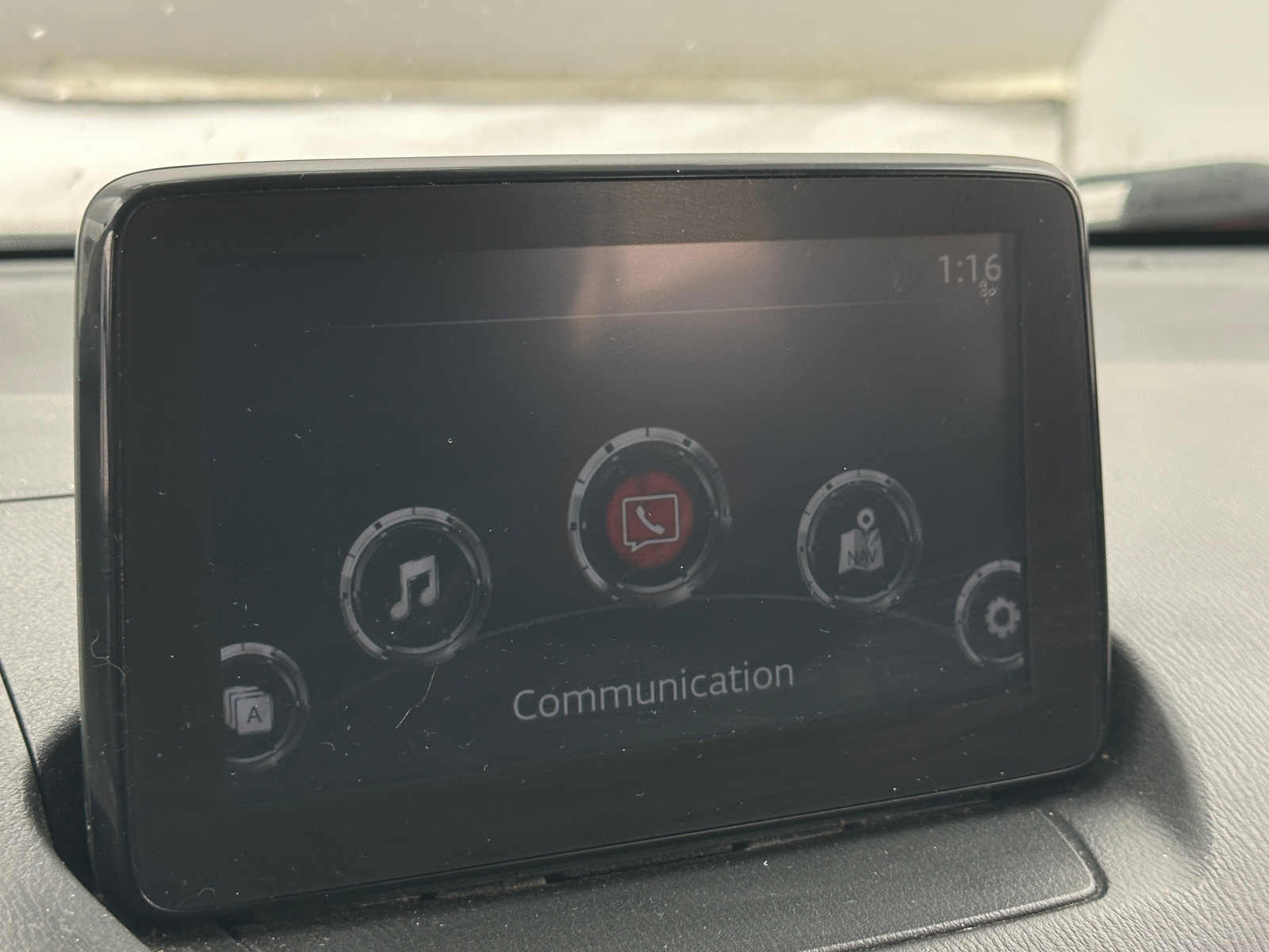 Thumbnail: 2018 Mazda CX-3 - 4