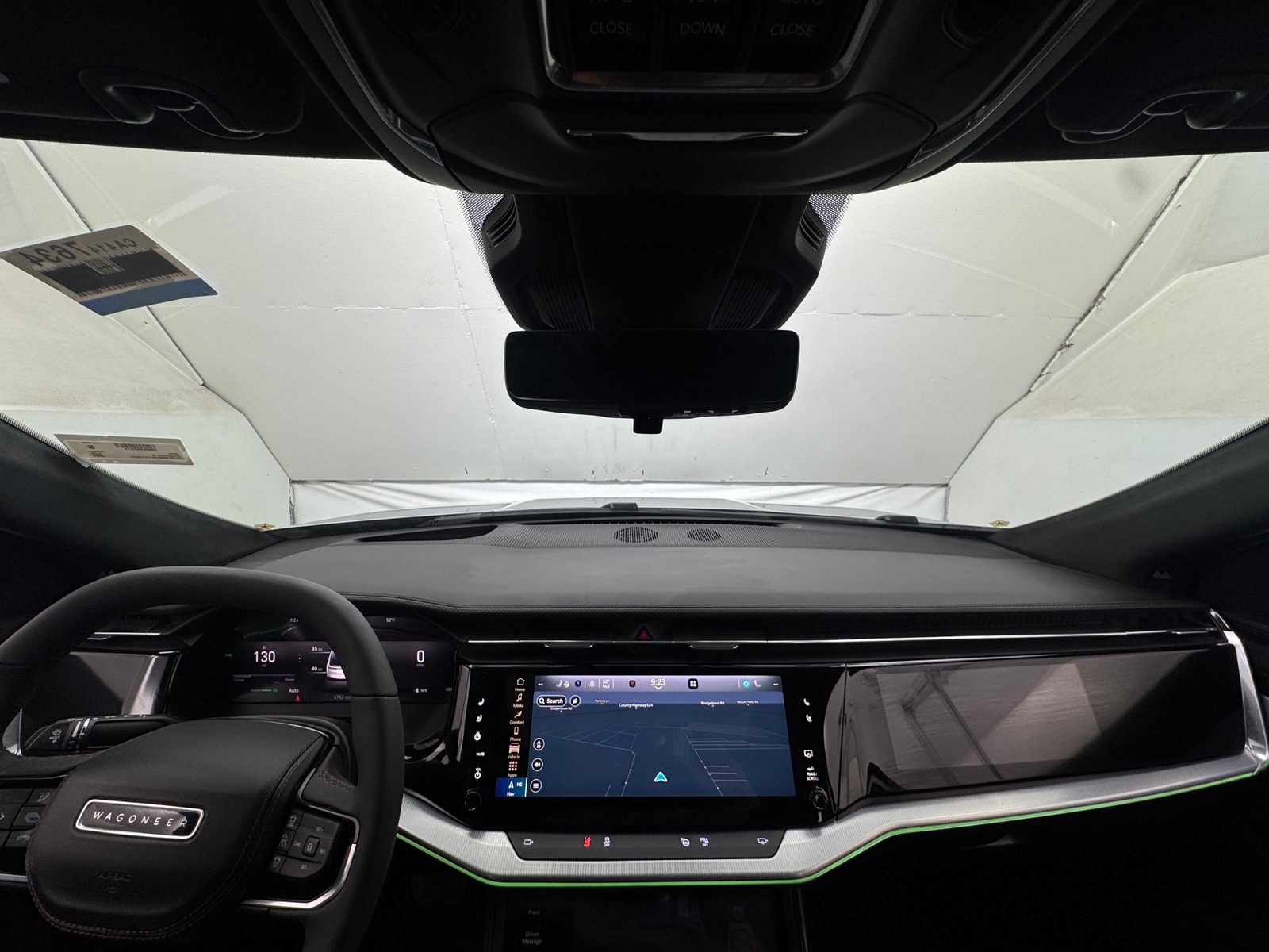 Thumbnail: 2024 Jeep Wagoneer S - 2