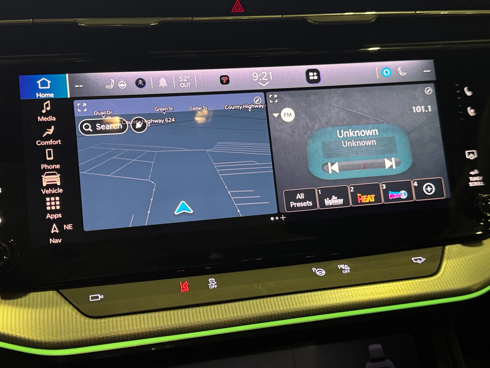 Thumbnail: 2024 Jeep Wagoneer S - 3