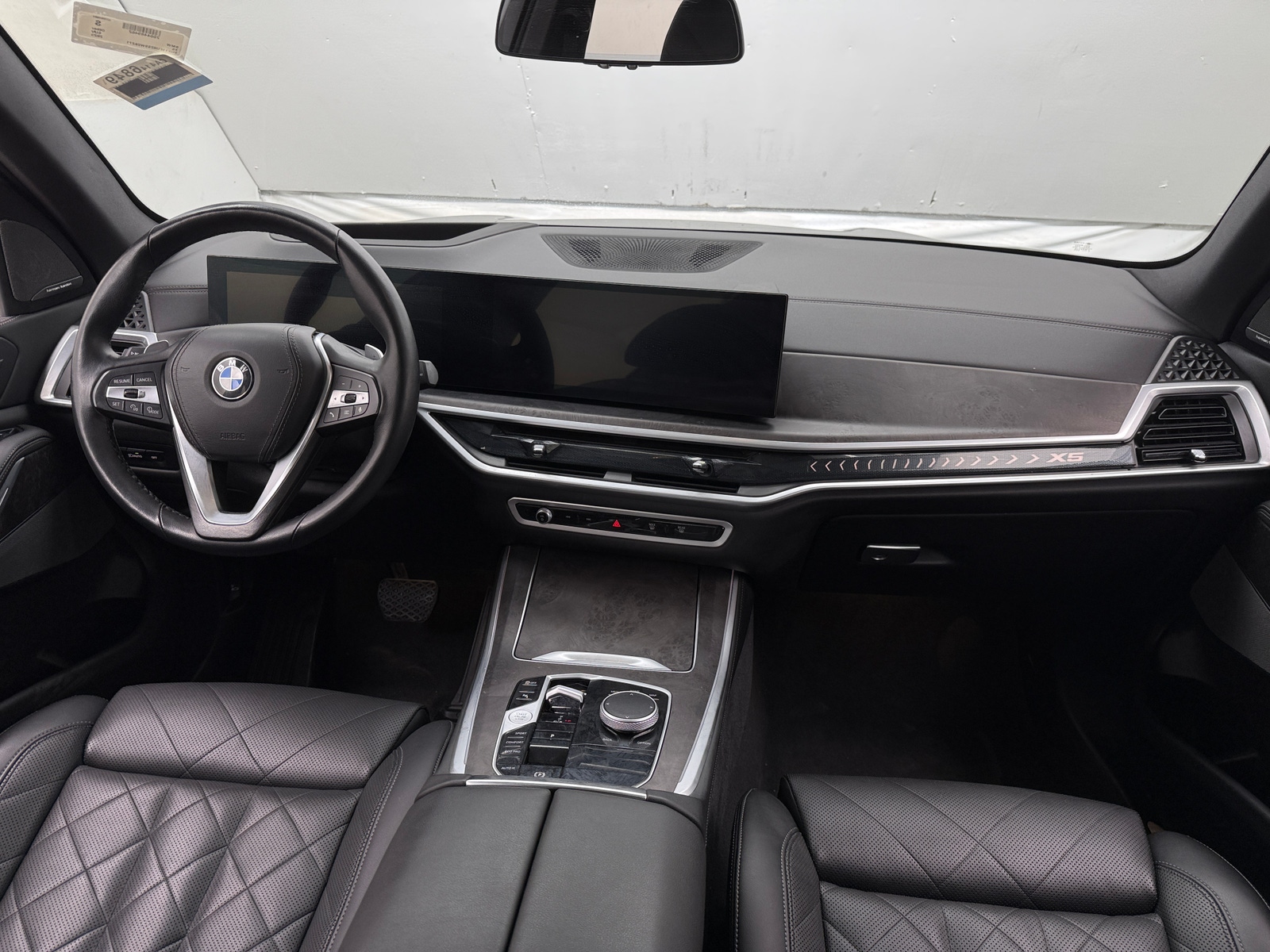 Thumbnail: 2025 BMW X5 - 2