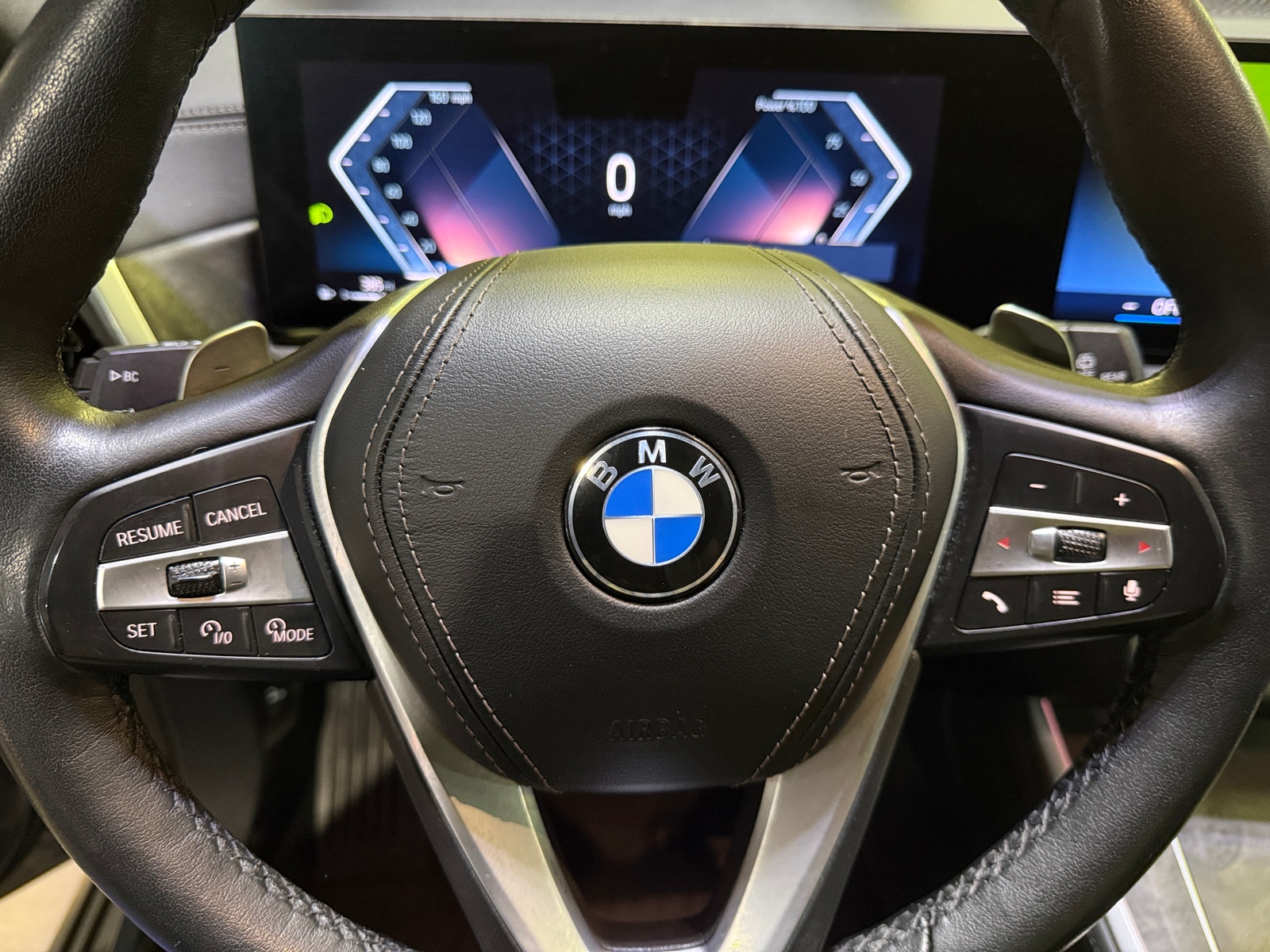 Thumbnail: 2025 BMW X5 - 4