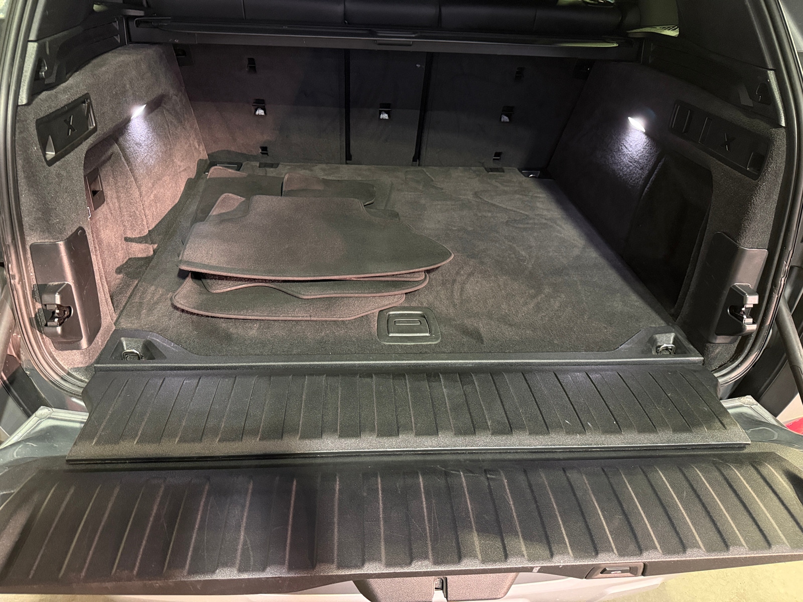 Thumbnail: 2025 BMW X5 - 6