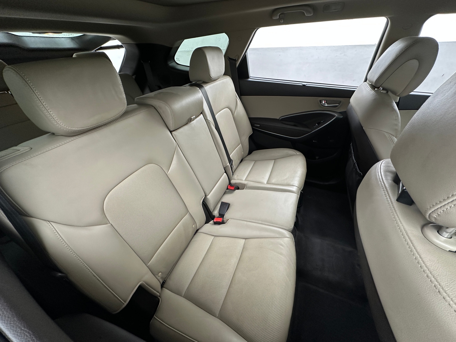 Thumbnail: 2018 Hyundai Santa Fe - 5