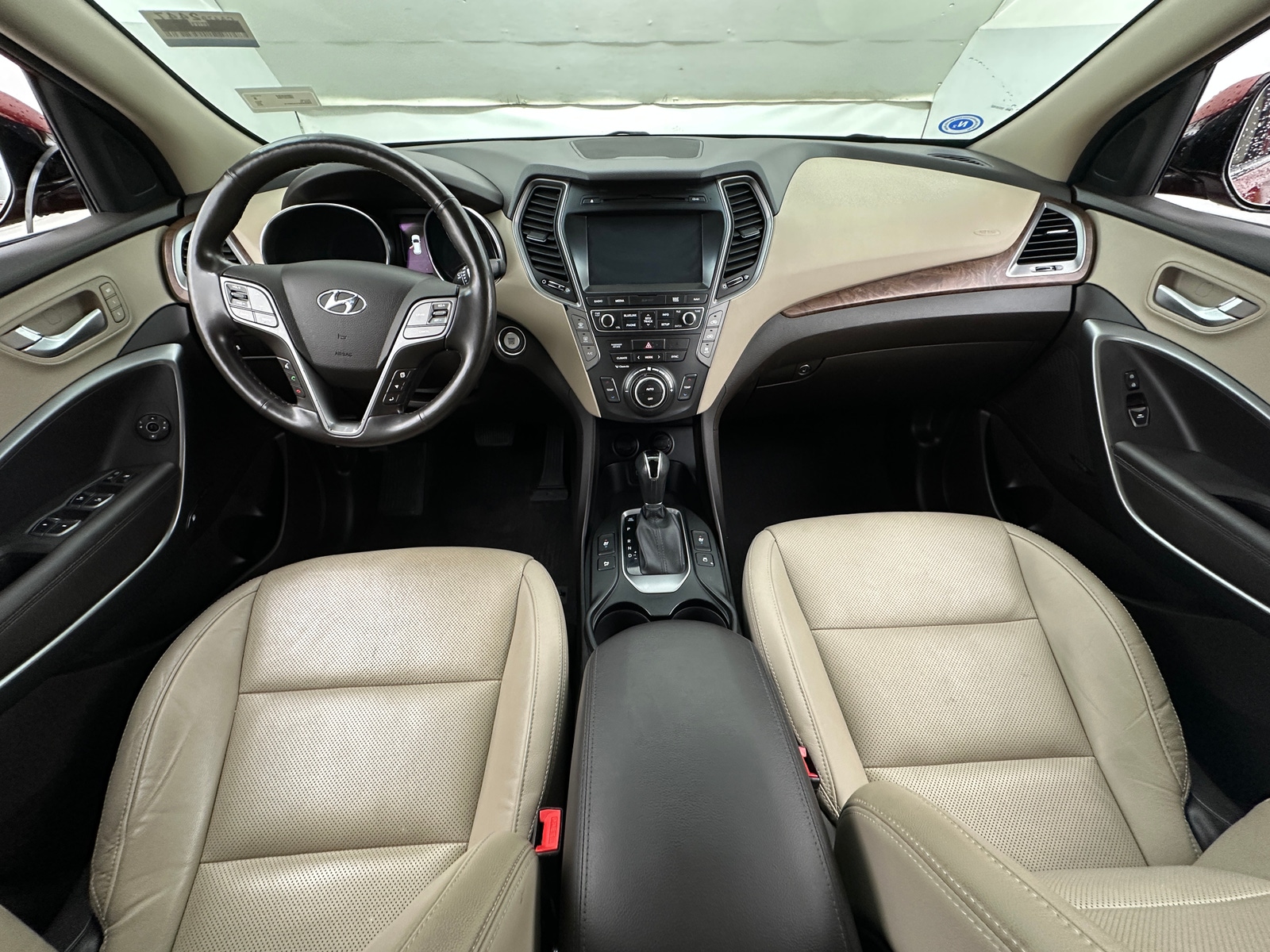 Thumbnail: 2018 Hyundai Santa Fe - 2