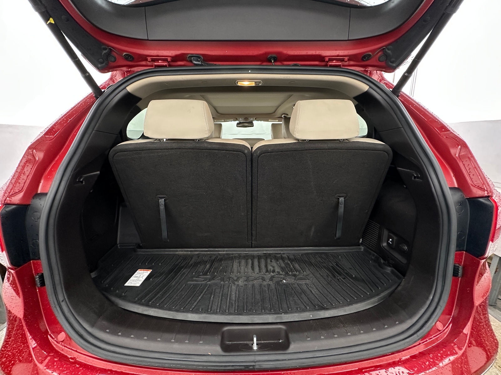 Thumbnail: 2018 Hyundai Santa Fe - 6