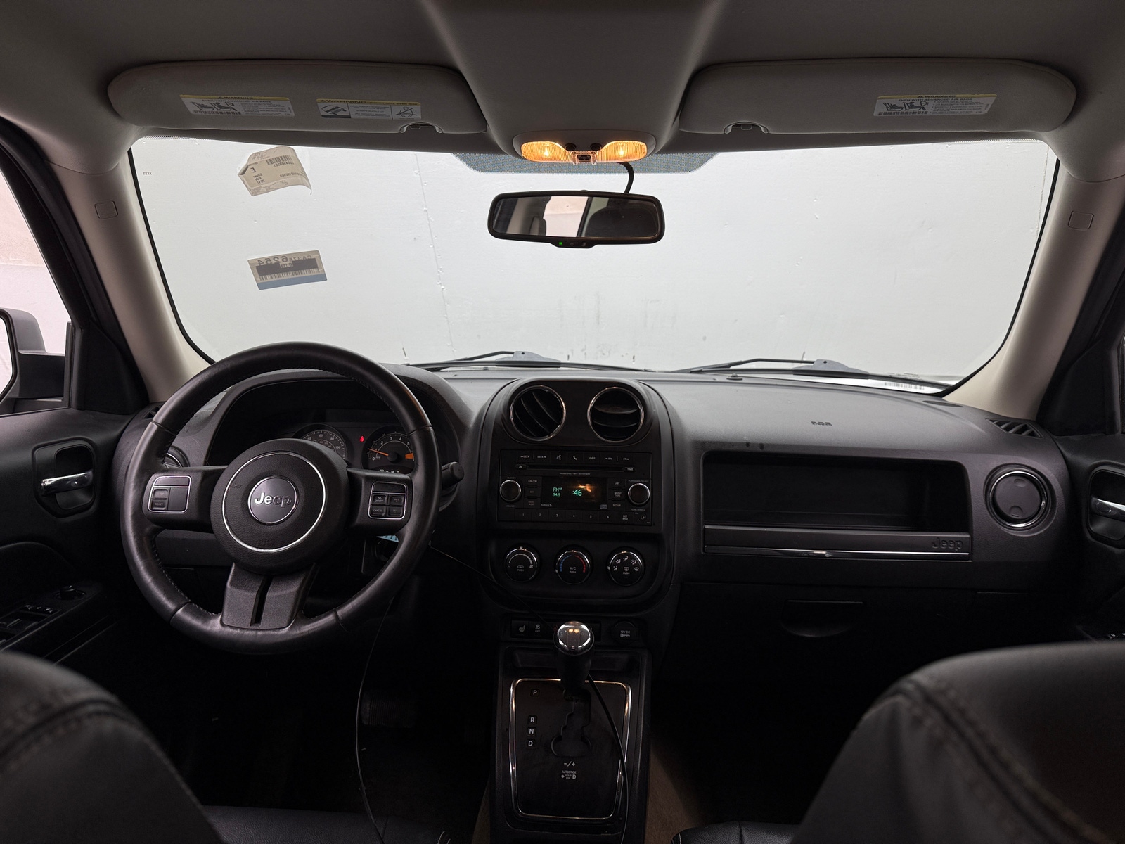 Thumbnail: 2017 Jeep Patriot - 2