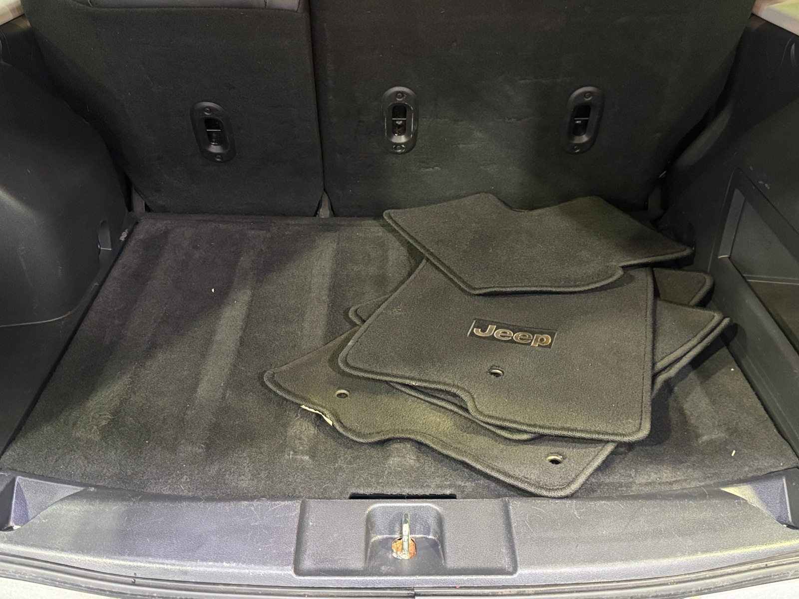 Thumbnail: 2017 Jeep Patriot - 6