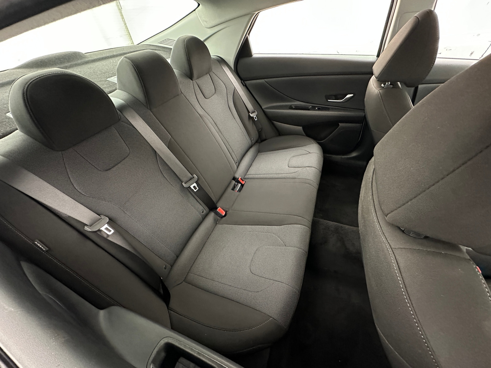 Thumbnail: 2025 Hyundai Elantra - 6