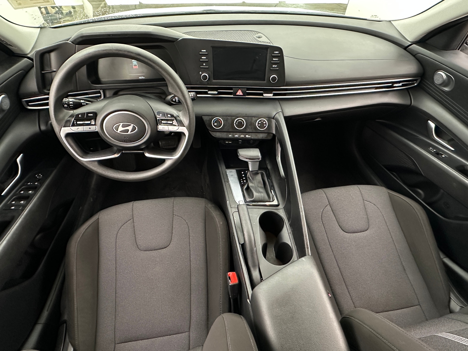 Thumbnail: 2025 Hyundai Elantra - 3