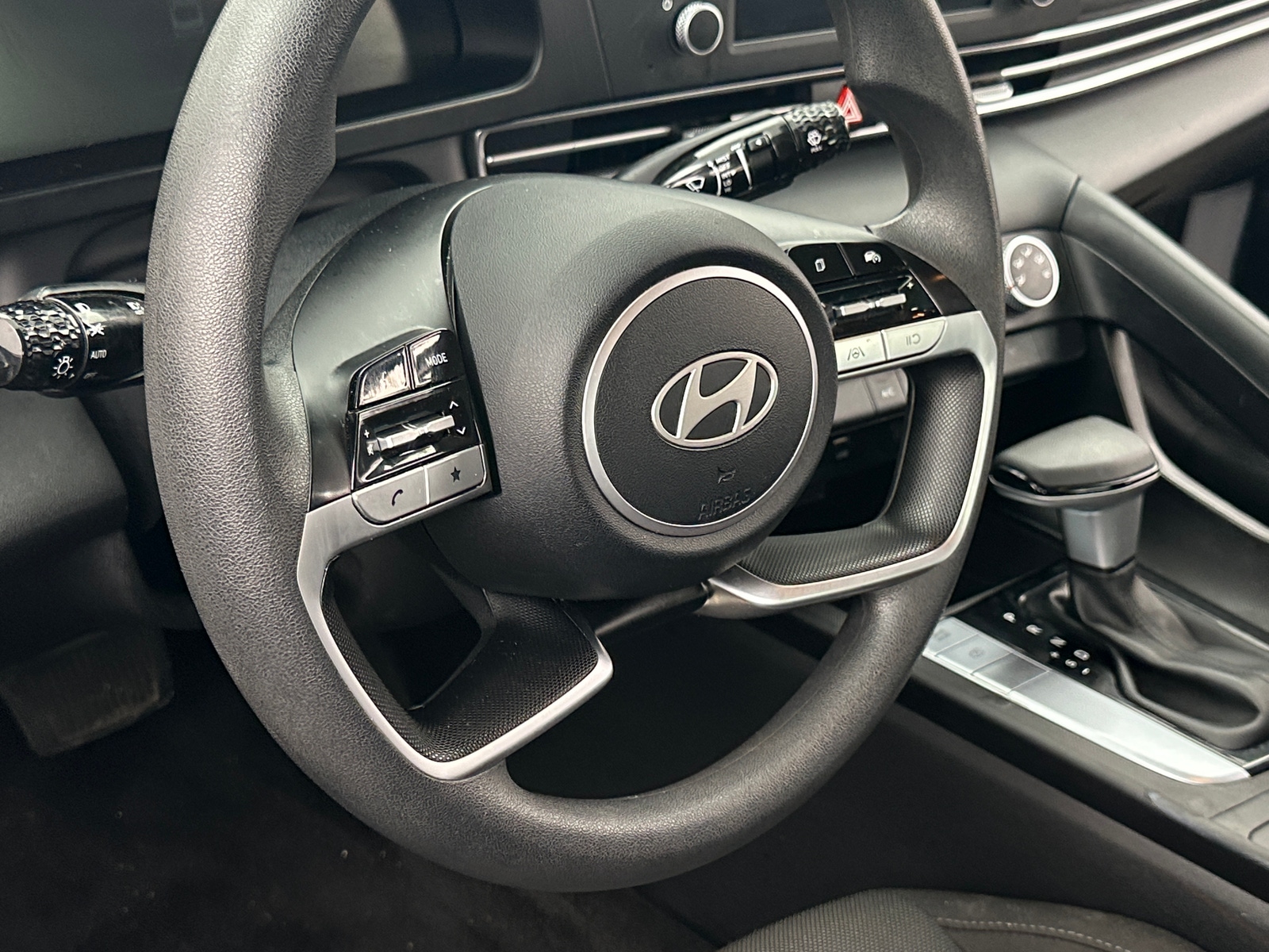 Thumbnail: 2025 Hyundai Elantra - 5