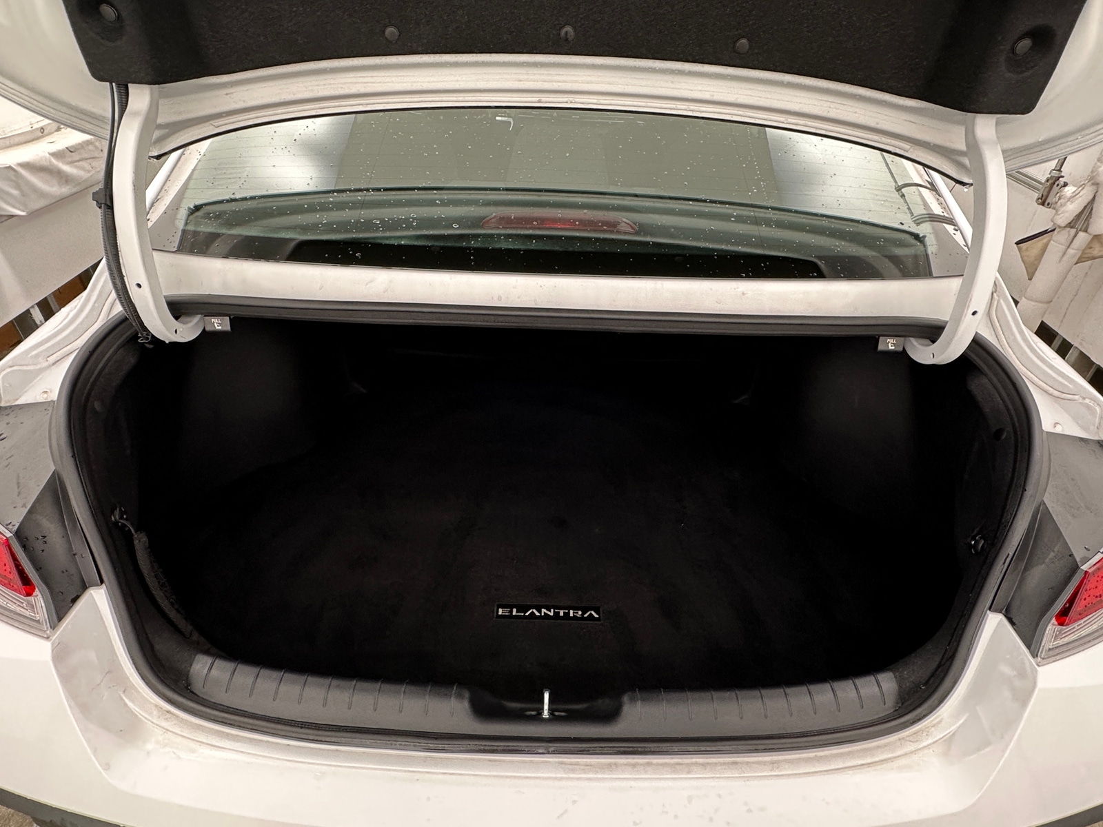 Thumbnail: 2025 Hyundai Elantra - 7