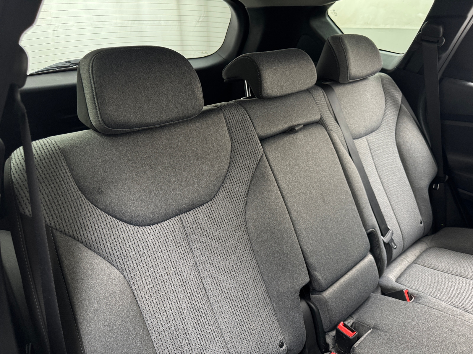 Thumbnail: 2021 Hyundai Santa Fe - 6