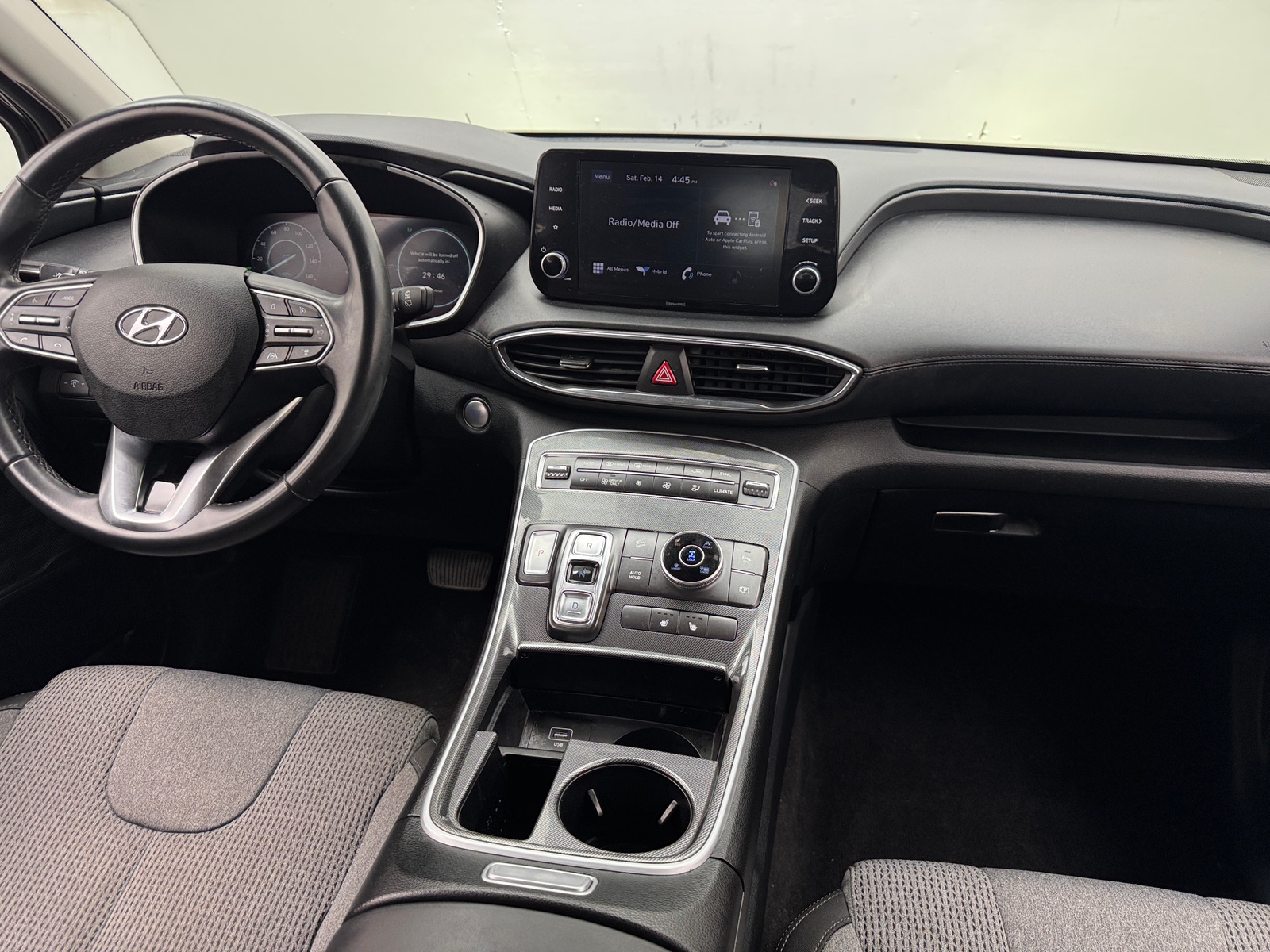 Thumbnail: 2021 Hyundai Santa Fe - 3