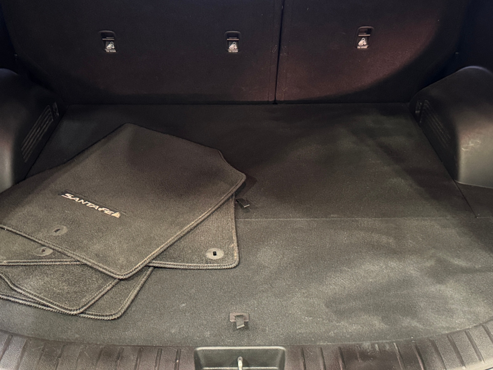 Thumbnail: 2021 Hyundai Santa Fe - 7