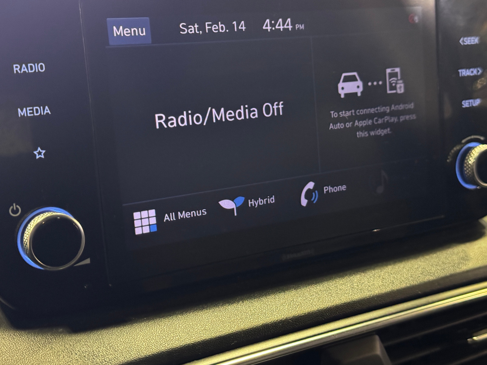 Thumbnail: 2021 Hyundai Santa Fe - 4