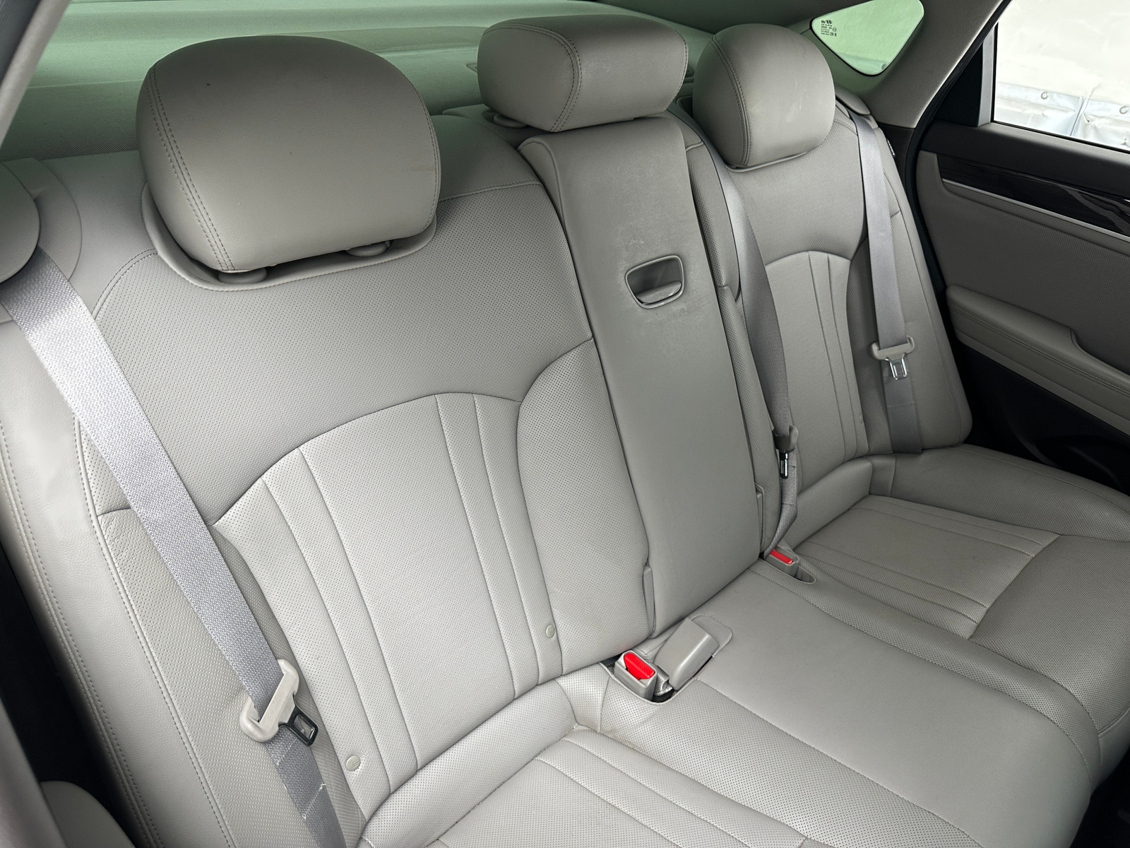 Thumbnail: 2016 Hyundai Genesis - 5